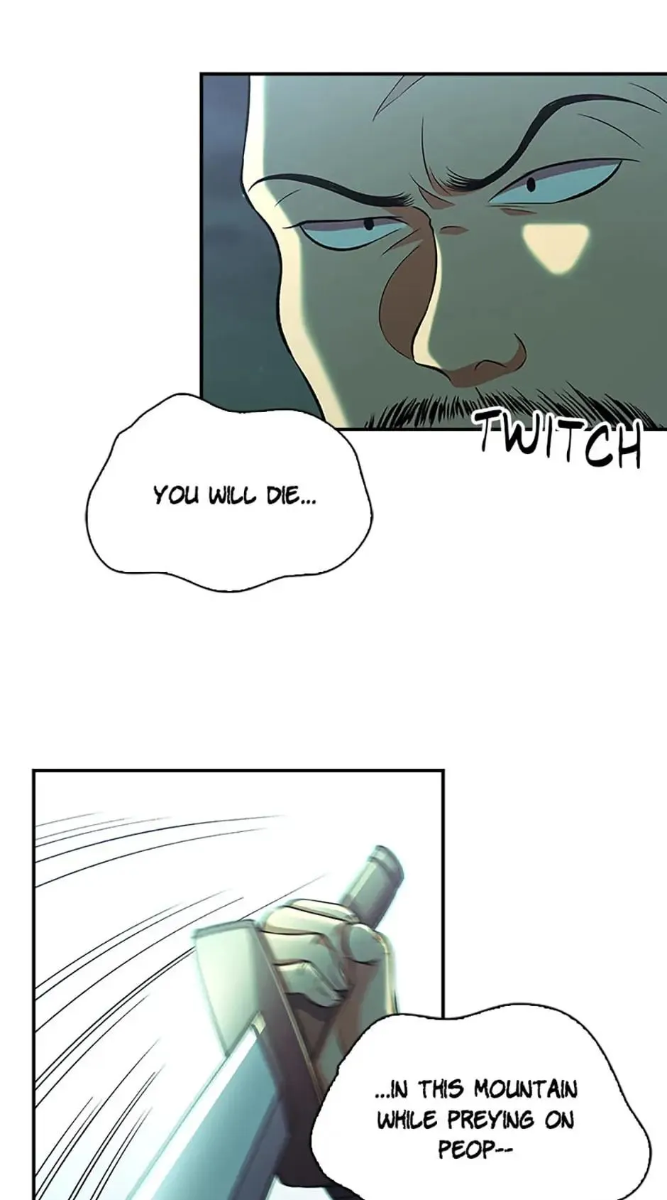 The Stormy Inn Chapter 34 Online - pƔgina 31