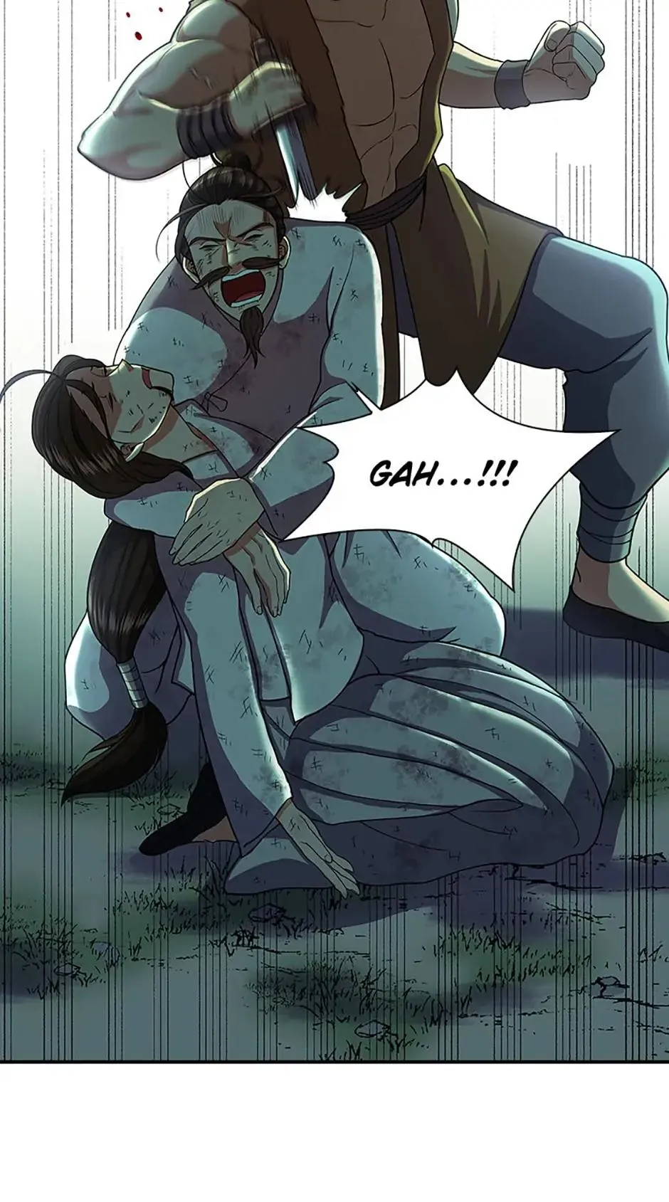 The Stormy Inn Chapter 34 Online - pƔgina 33