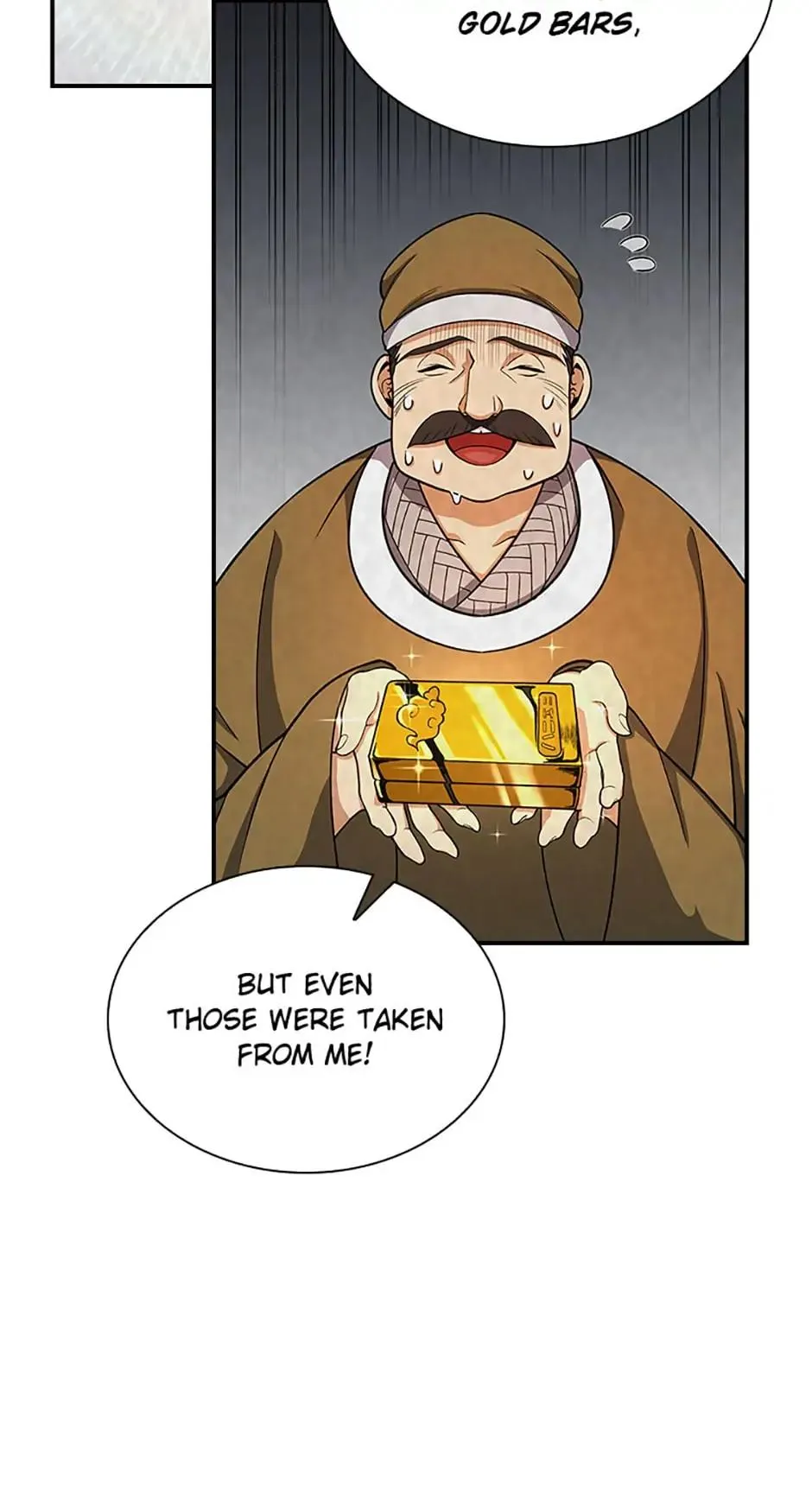 The Stormy Inn Chapter 34 Online - pƔgina 36