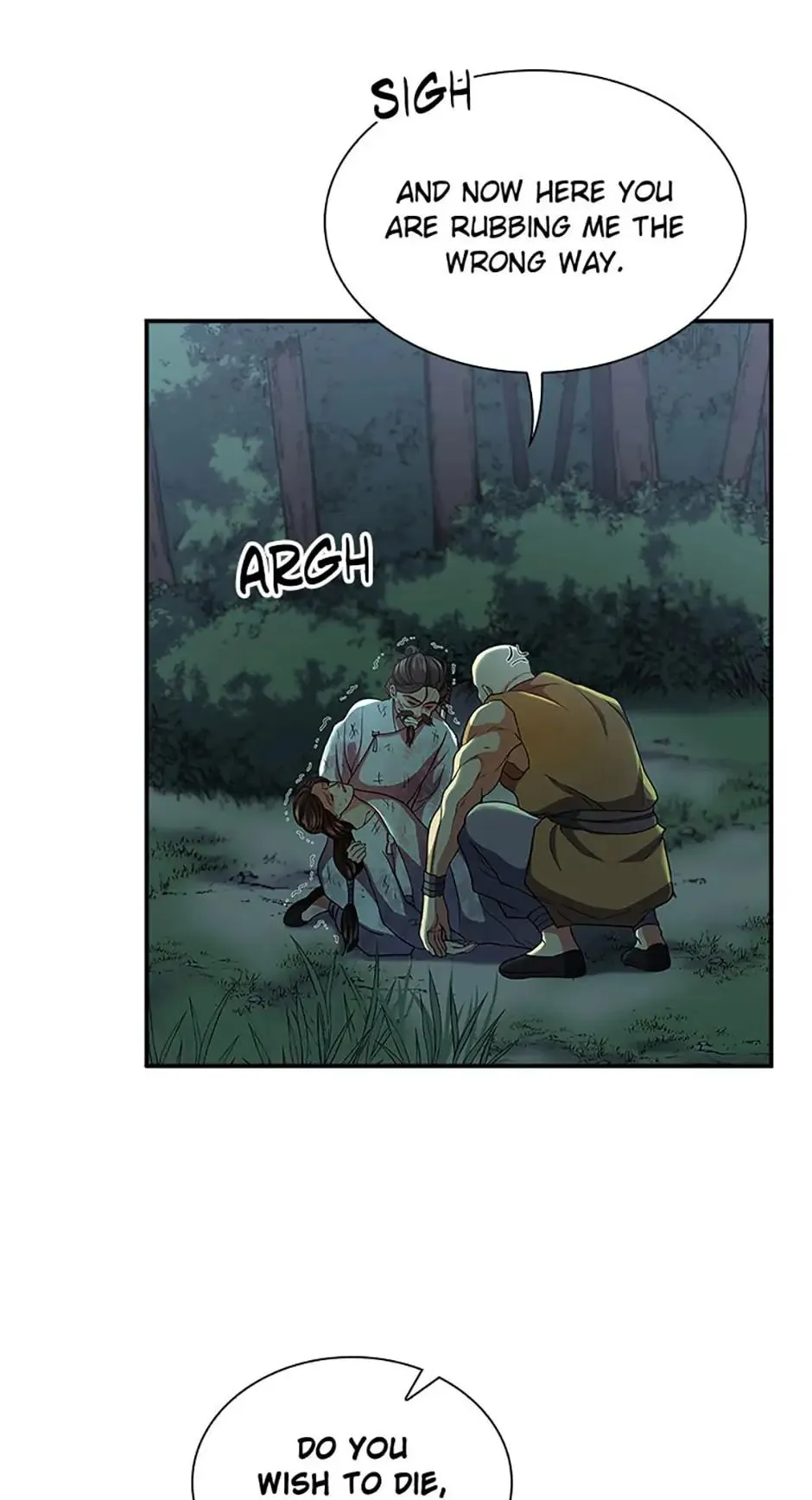 The Stormy Inn Chapter 34 Online - pƔgina 37