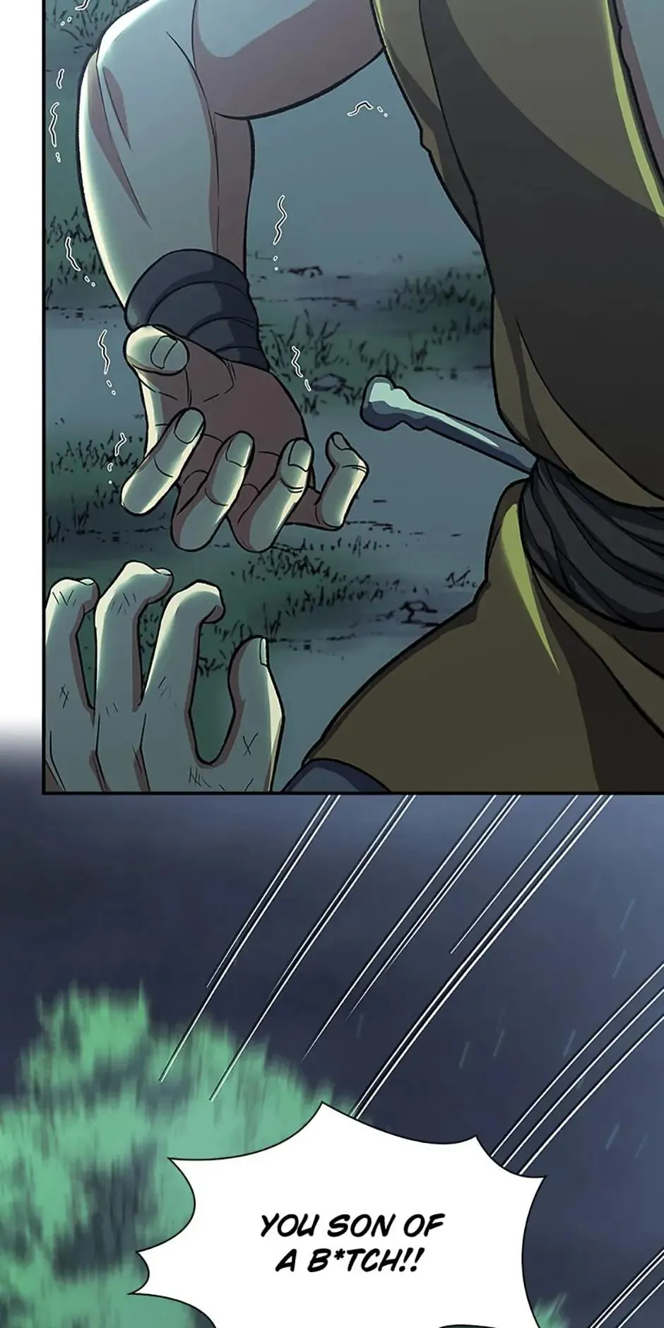 The Stormy Inn Chapter 34 Online - pƔgina 42