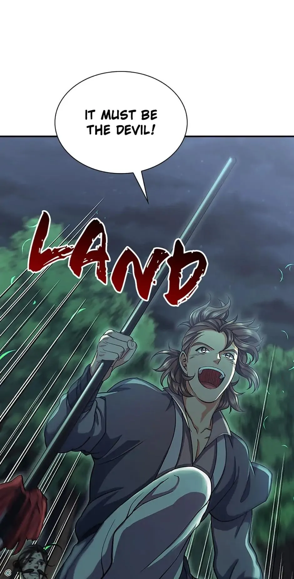 The Stormy Inn Chapter 34 Online - pƔgina 46