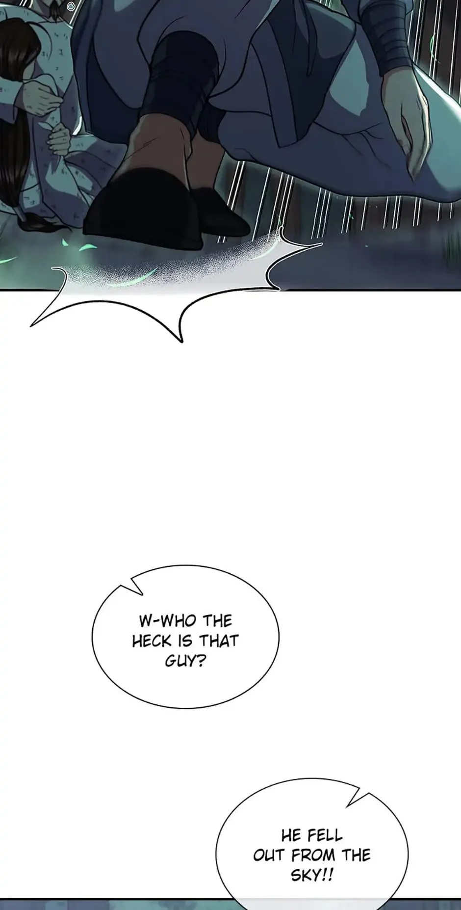 The Stormy Inn Chapter 34 Online - pƔgina 47