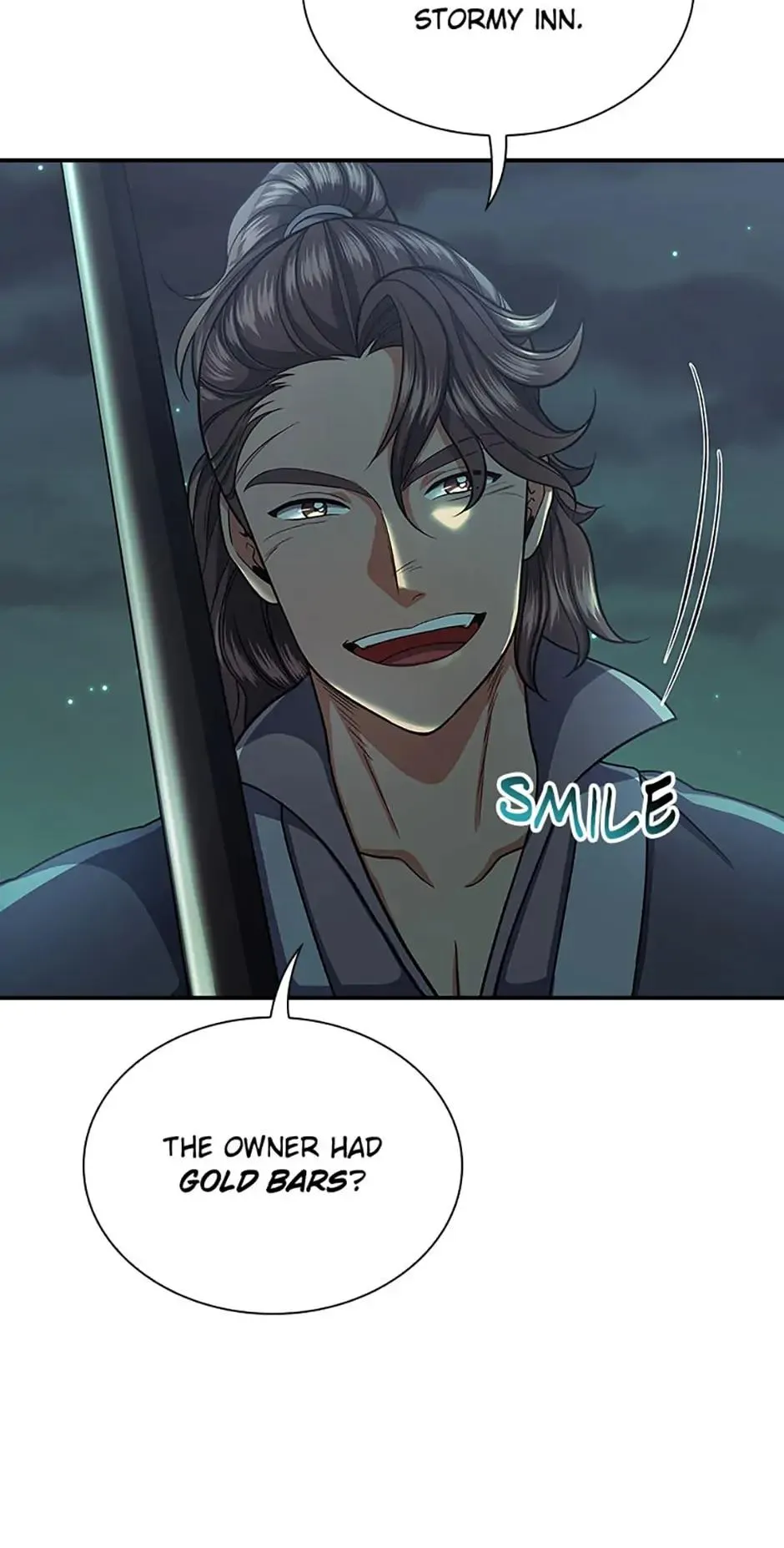 The Stormy Inn Chapter 34 Online - pƔgina 50