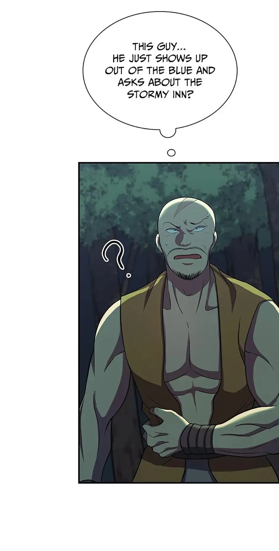 The Stormy Inn Chapter 34 Online - pƔgina 51
