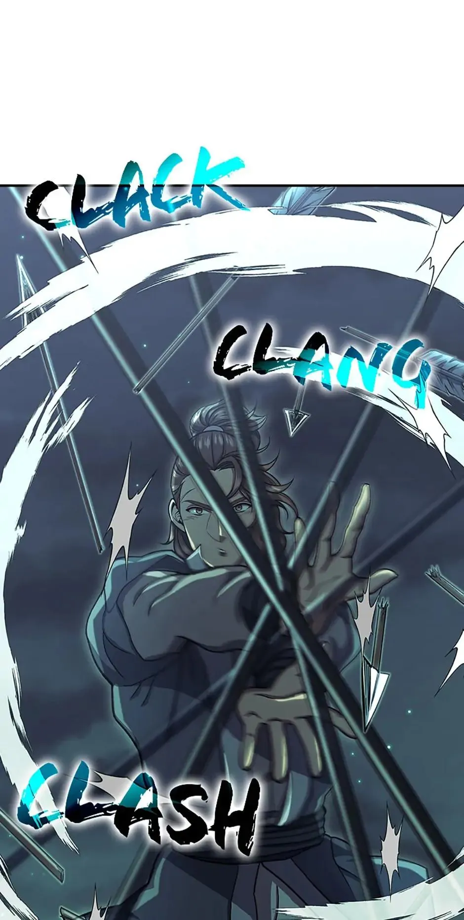 The Stormy Inn Chapter 34 Online - pƔgina 58