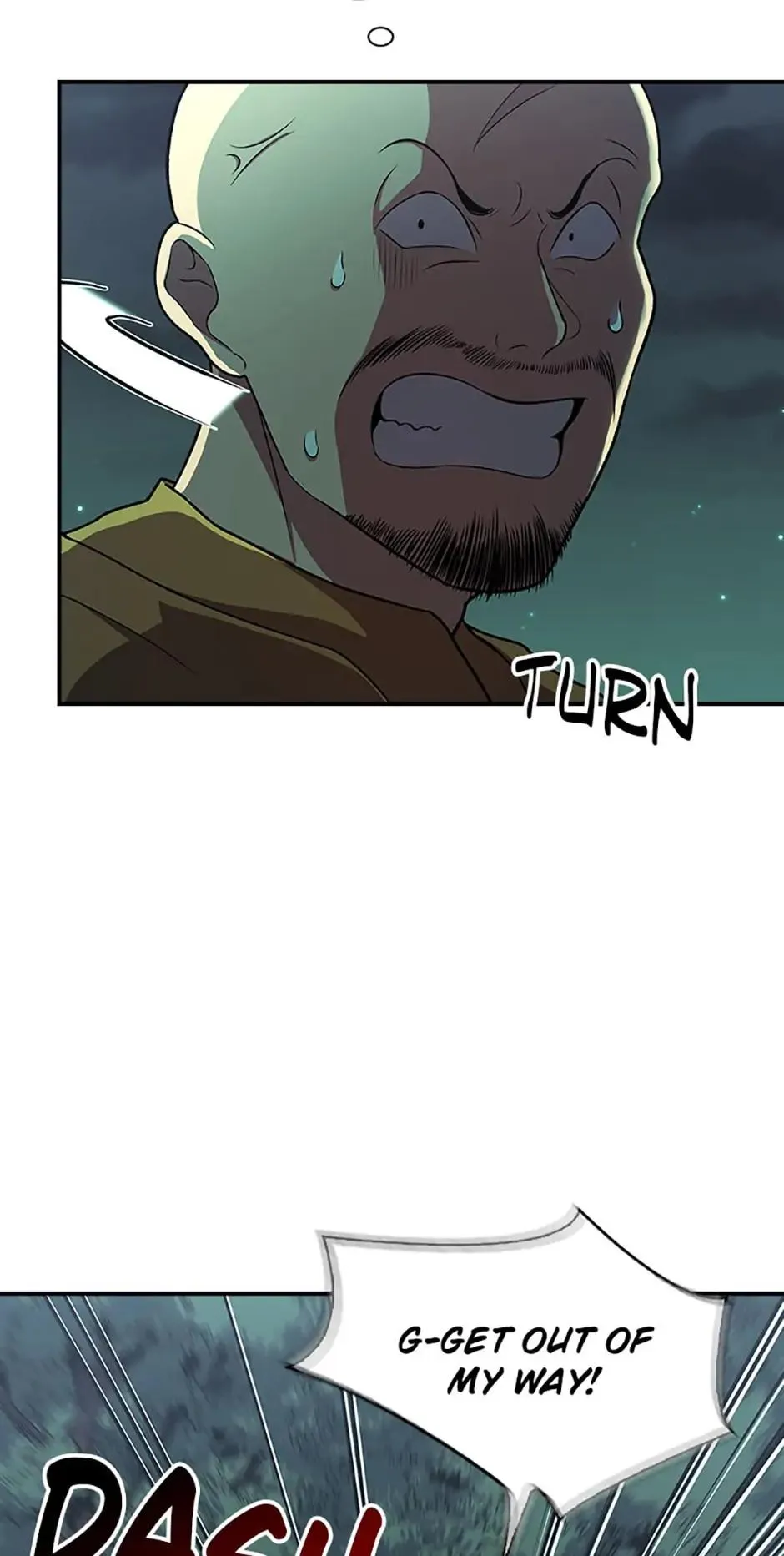 The Stormy Inn Chapter 34 Online - pƔgina 60