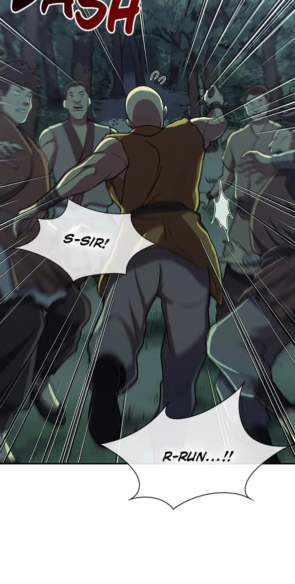 The Stormy Inn Chapter 34 Online - pƔgina 61
