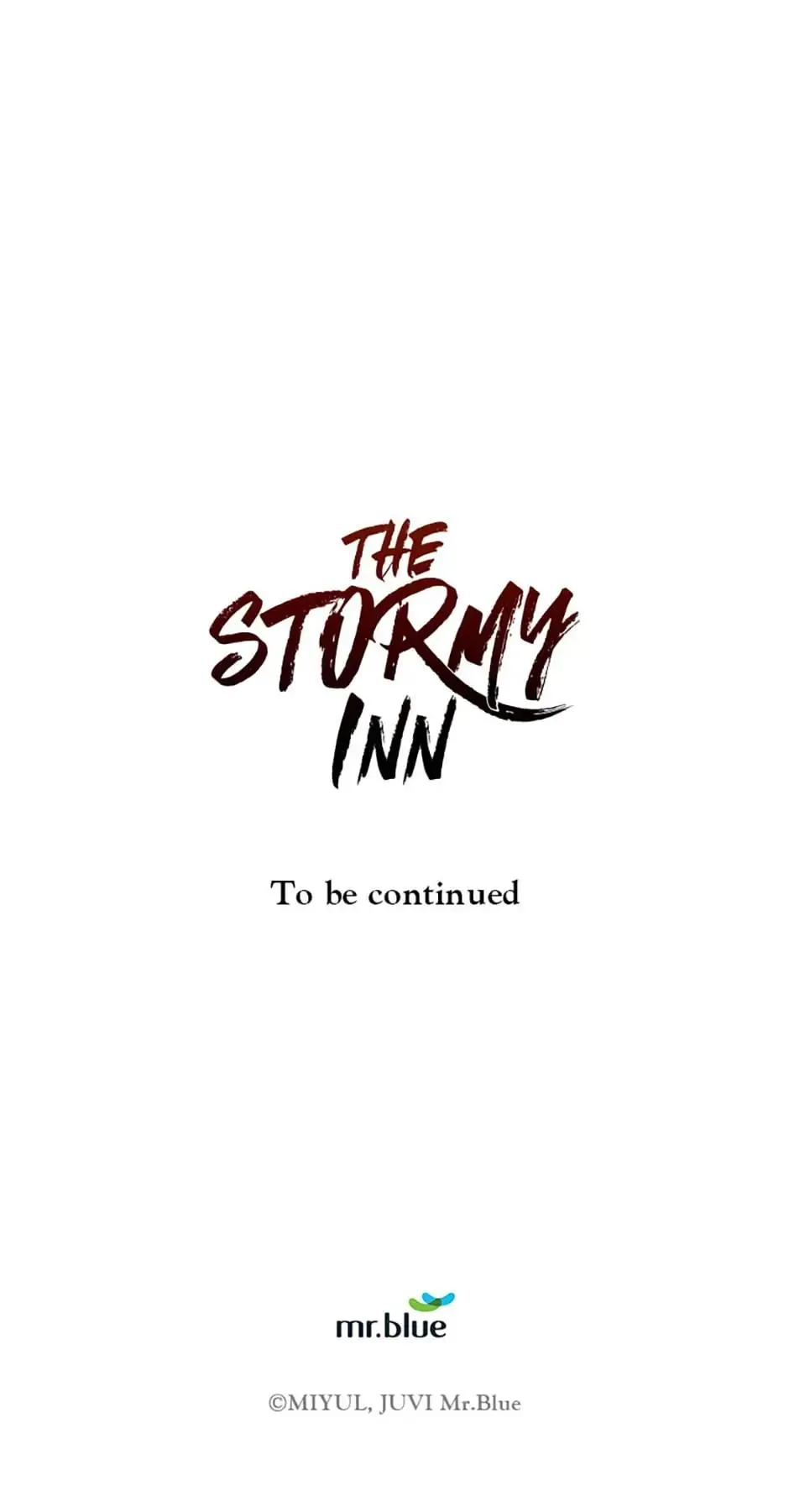 The Stormy Inn Chapter 34 Online - pƔgina 75