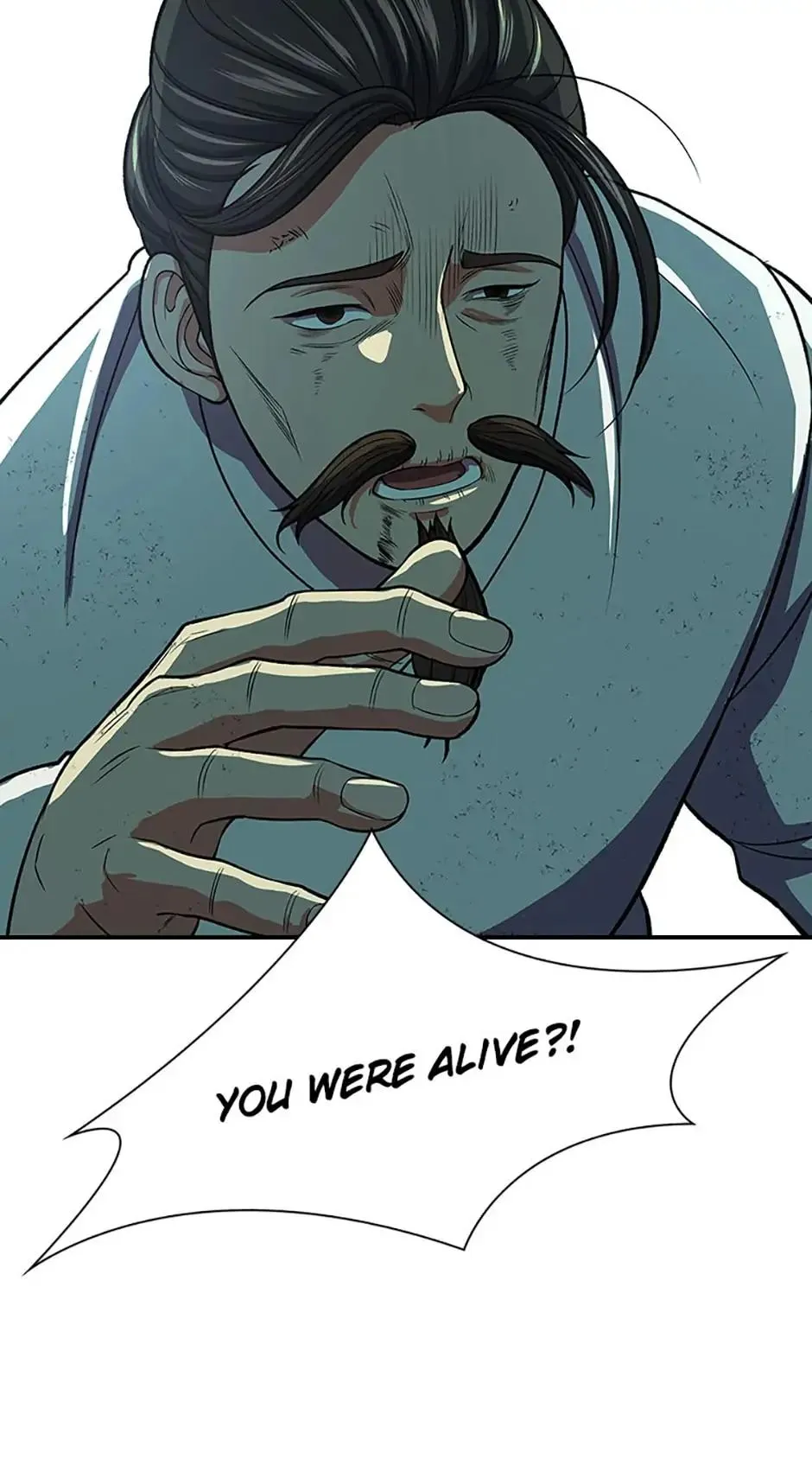 The Stormy Inn Chapter 35 Online - pƔgina 7