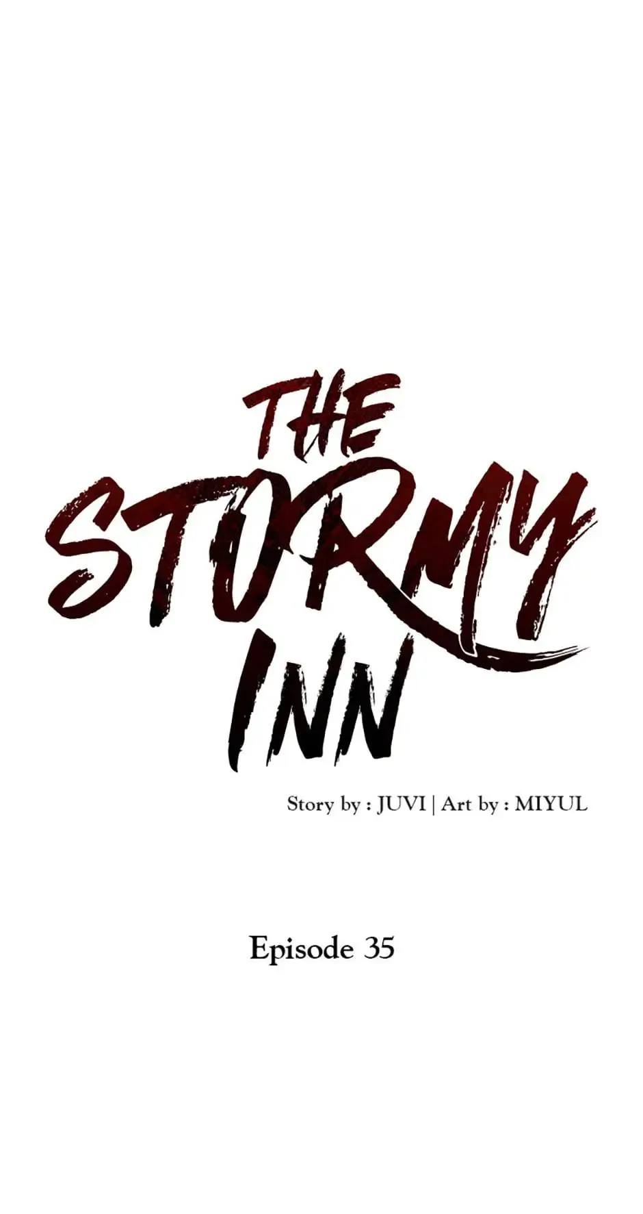 The Stormy Inn Chapter 35 Online - pƔgina 8