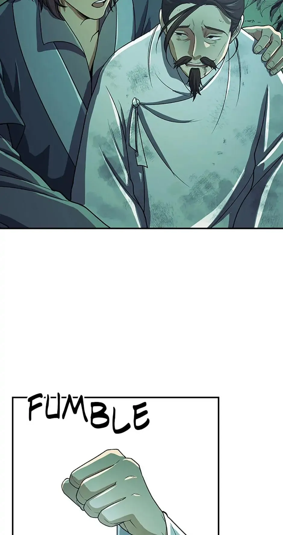 The Stormy Inn Chapter 35 Online - pƔgina 10