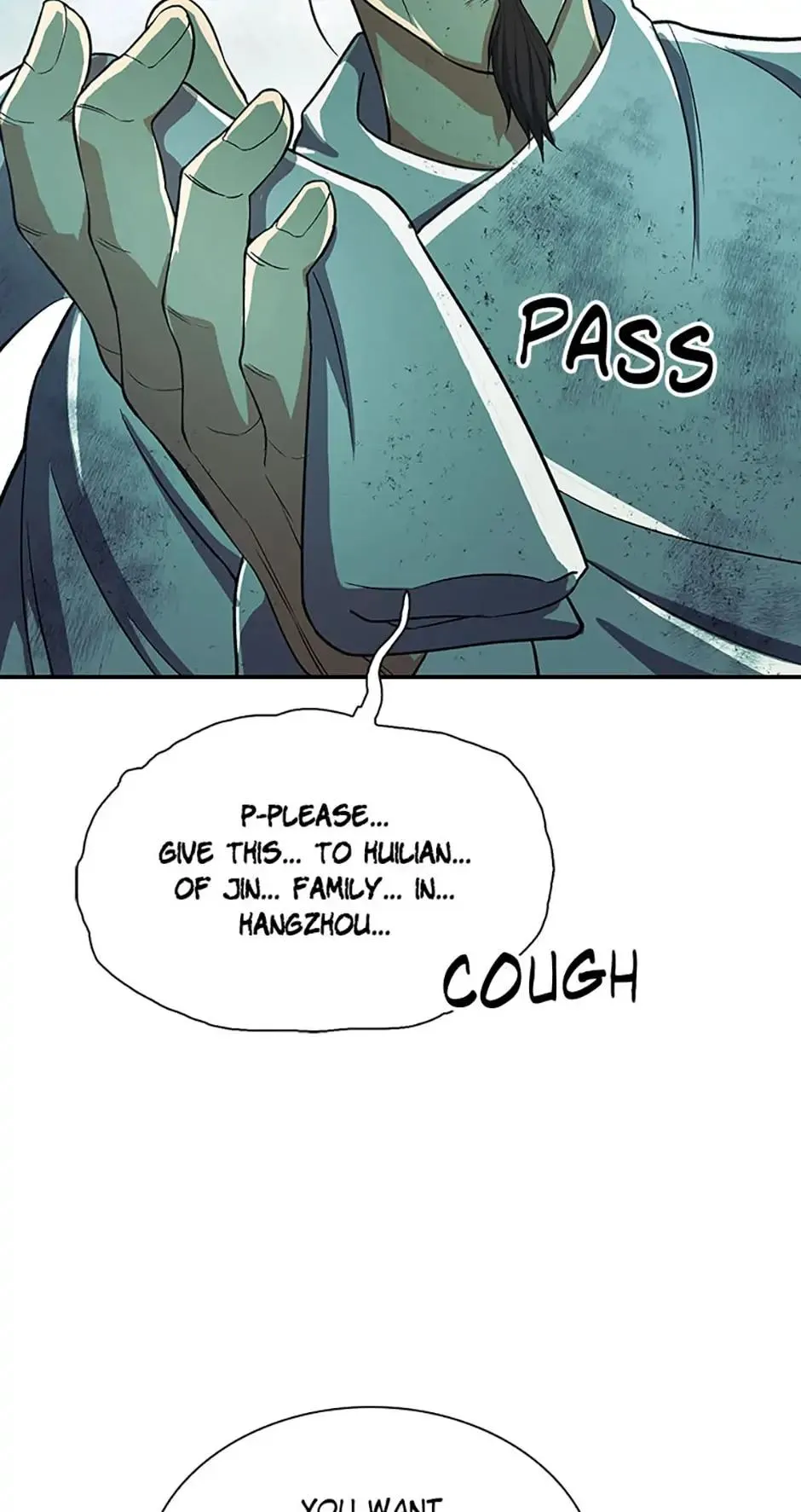 The Stormy Inn Chapter 35 Online - pƔgina 12
