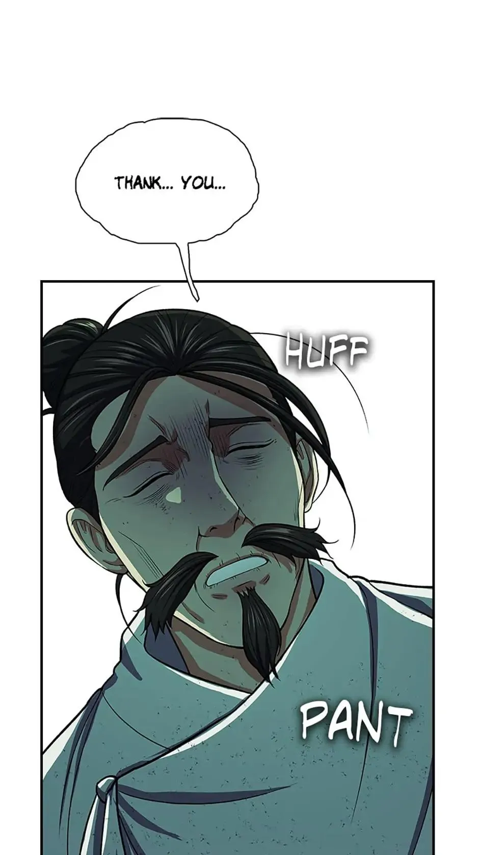 The Stormy Inn Chapter 35 Online - pƔgina 14