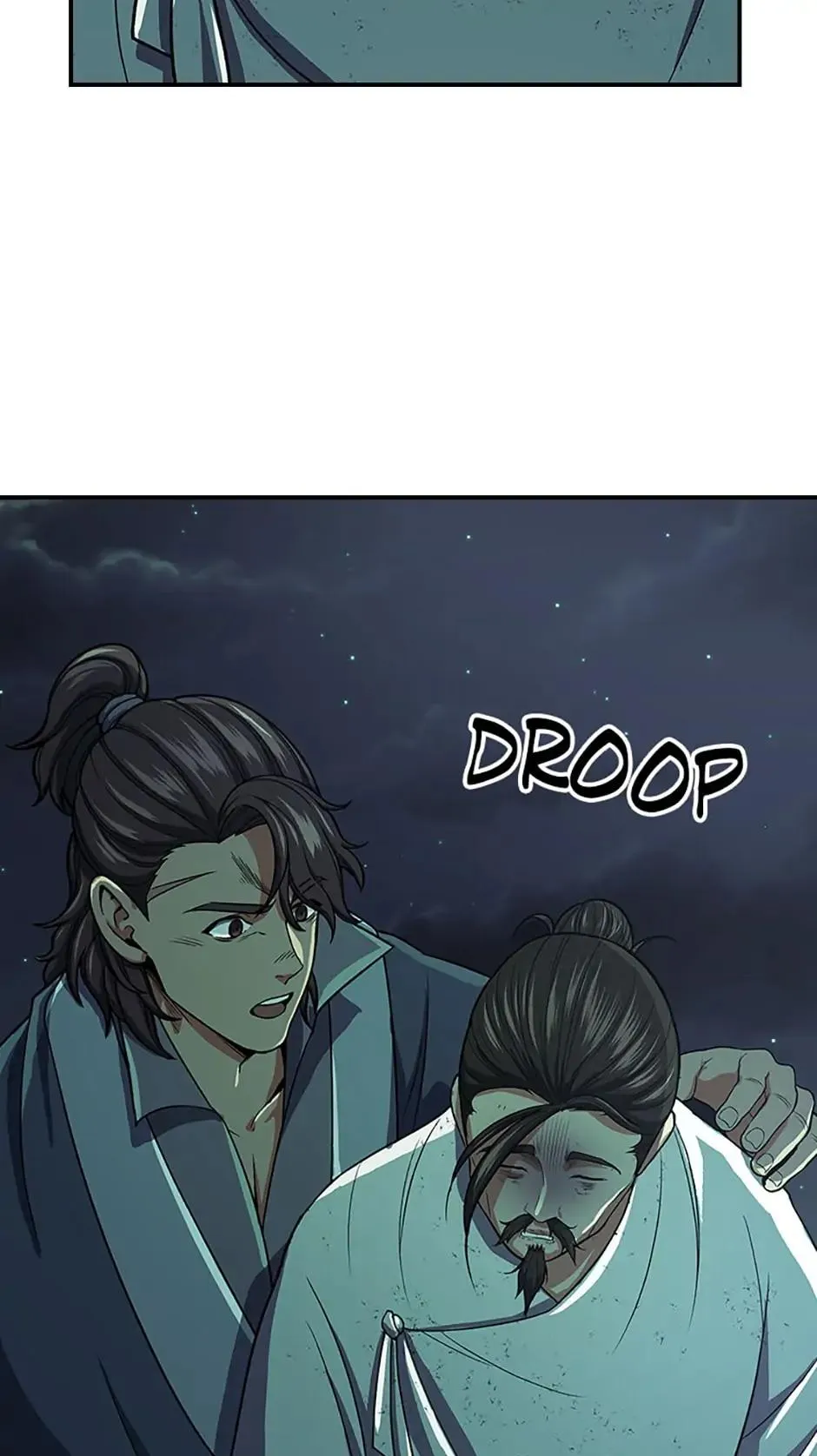 The Stormy Inn Chapter 35 Online - pƔgina 15
