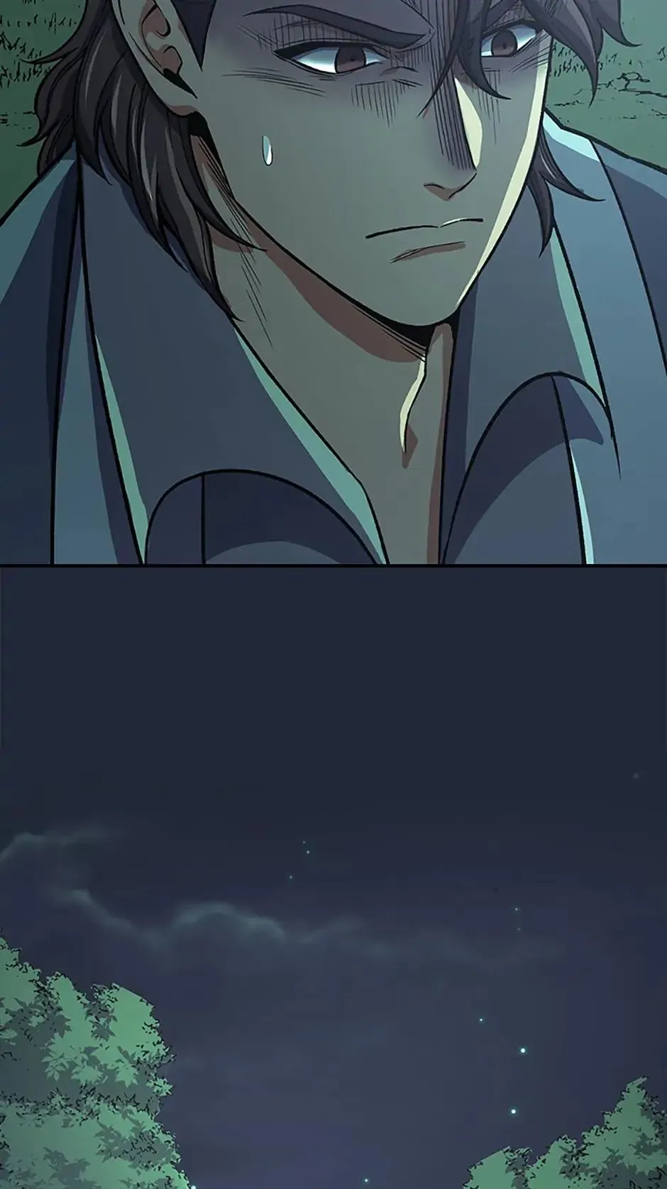 The Stormy Inn Chapter 35 Online - pƔgina 17