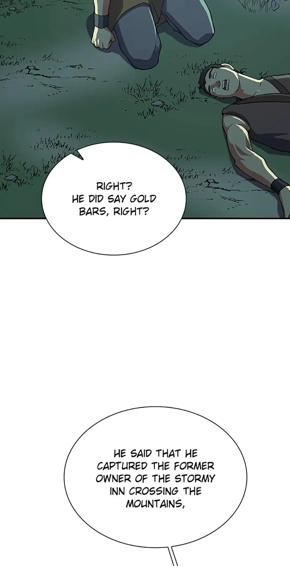 The Stormy Inn Chapter 35 Online - pƔgina 23