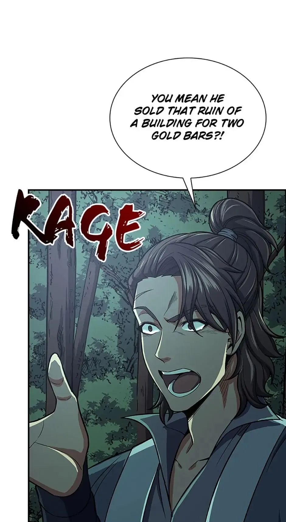The Stormy Inn Chapter 35 Online - pƔgina 25