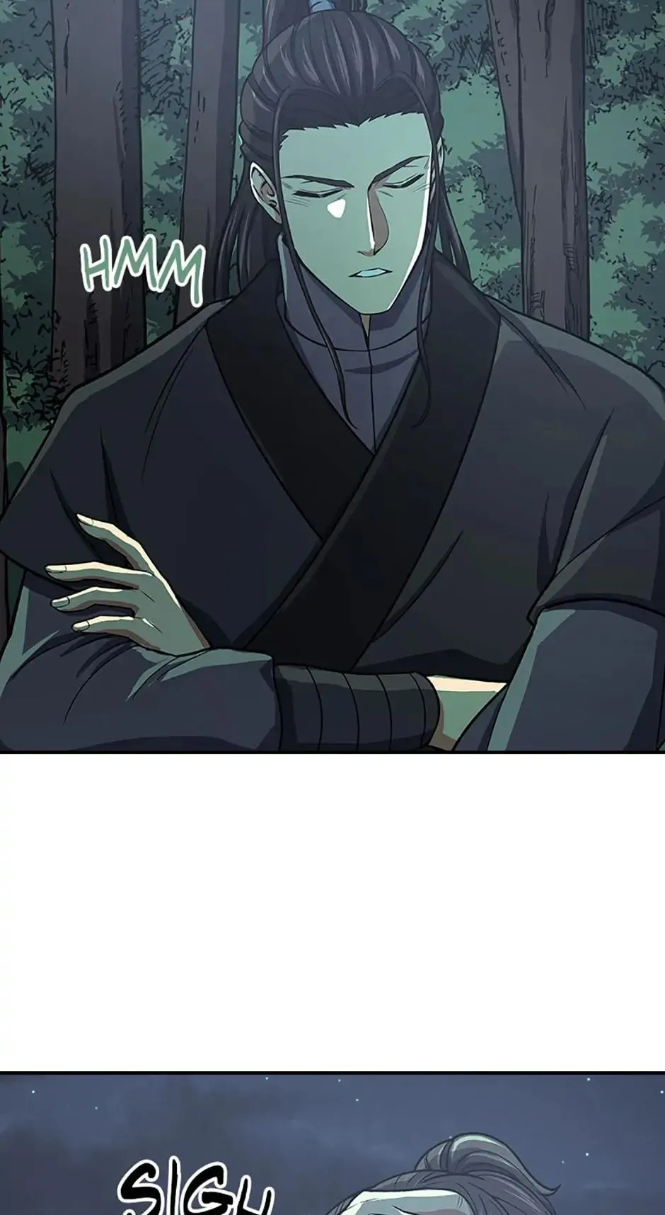The Stormy Inn Chapter 35 Online - pƔgina 27