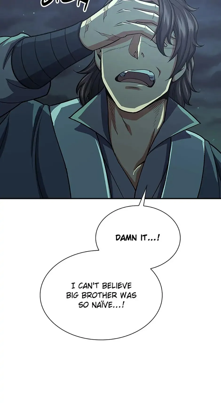 The Stormy Inn Chapter 35 Online - pƔgina 28
