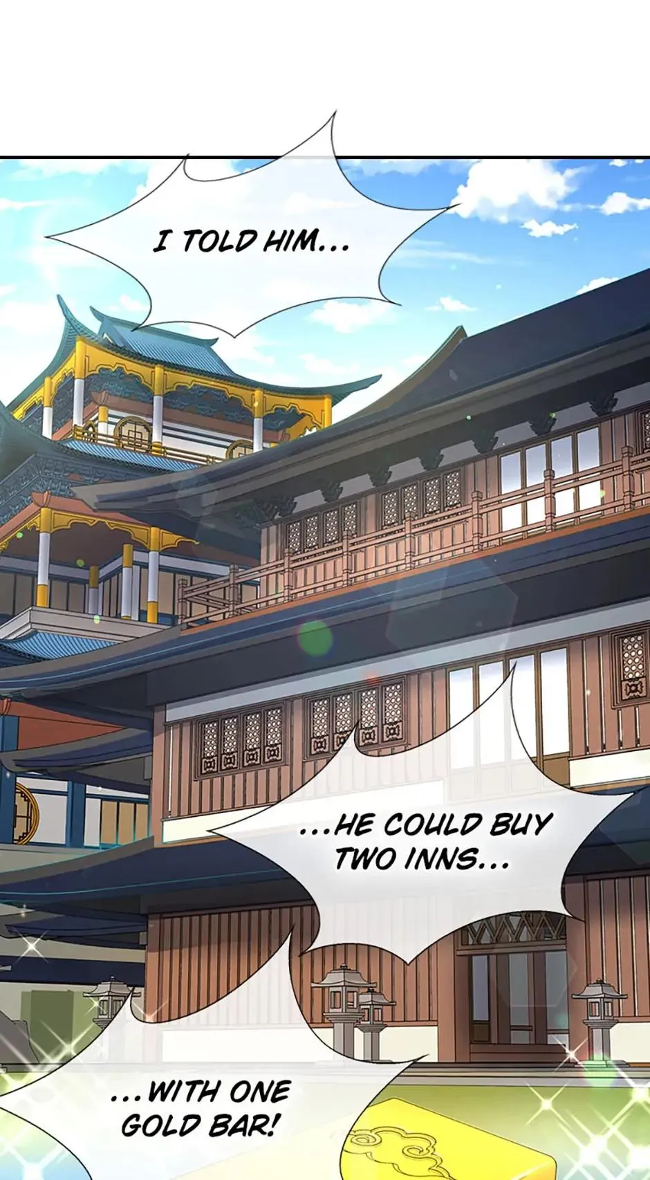 The Stormy Inn Chapter 35 Online - pƔgina 29