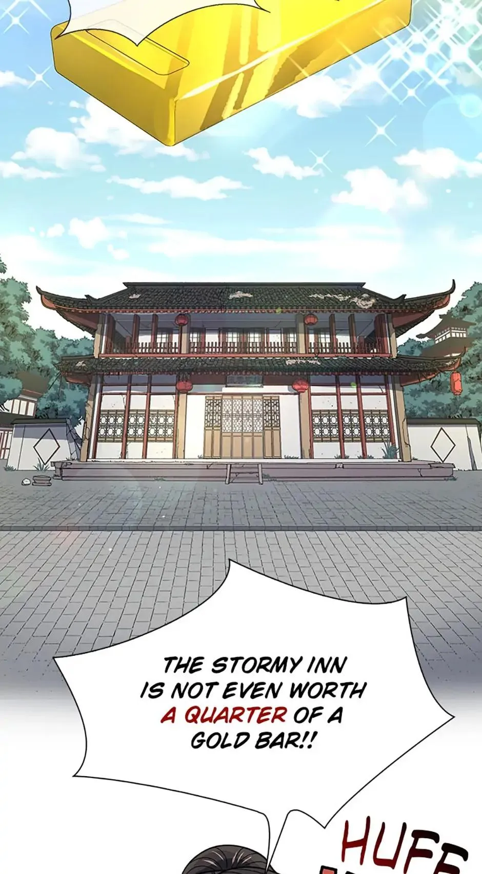 The Stormy Inn Chapter 35 Online - pƔgina 30
