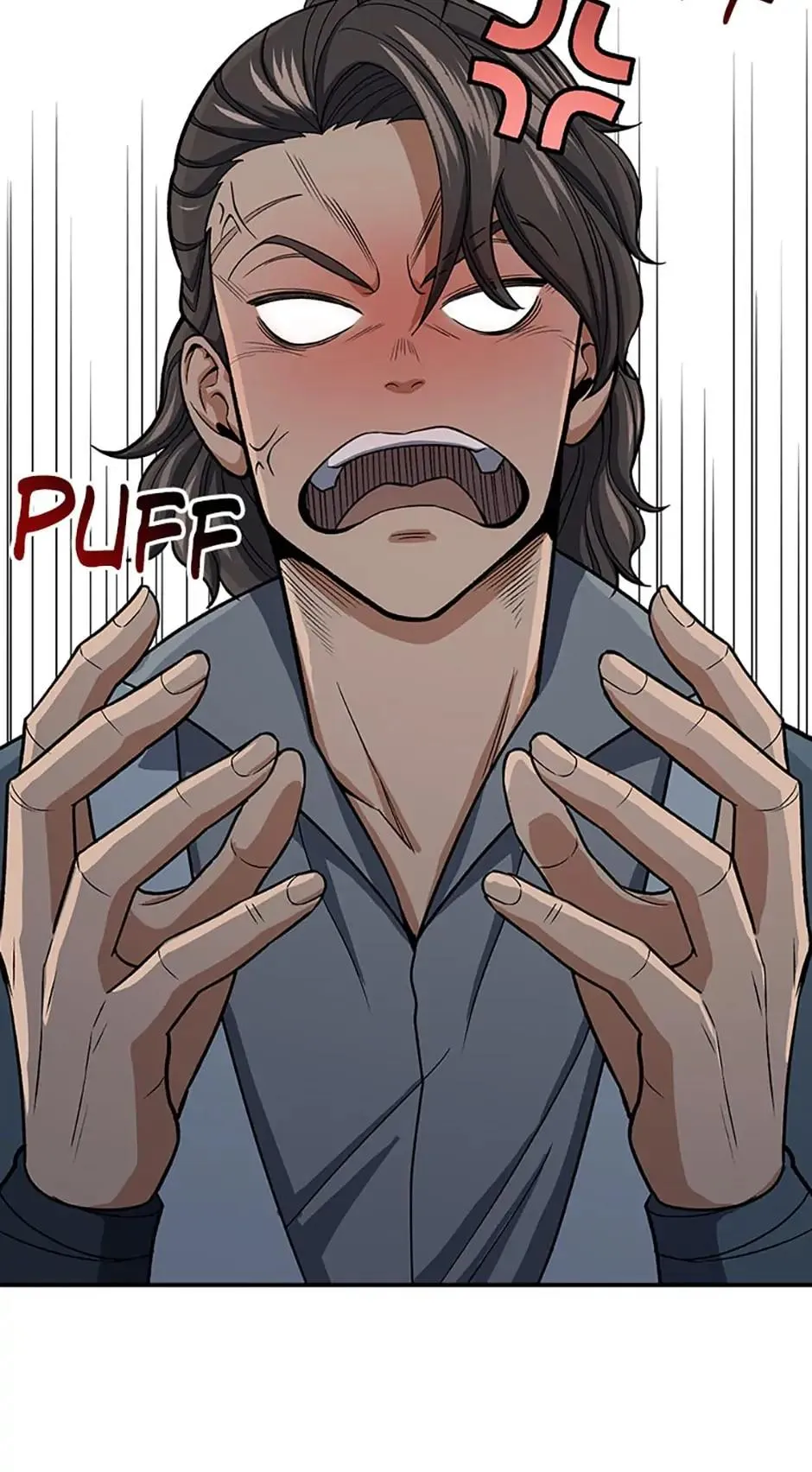 The Stormy Inn Chapter 35 Online - pƔgina 31