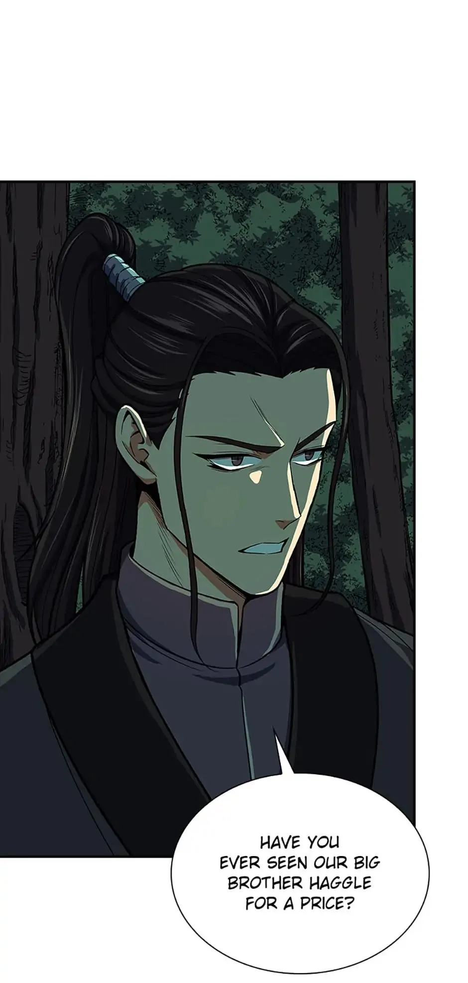 The Stormy Inn Chapter 35 Online - pƔgina 32
