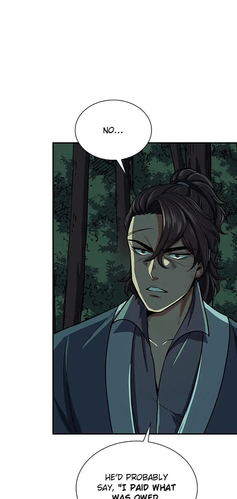 The Stormy Inn Chapter 35 Online - pƔgina 33