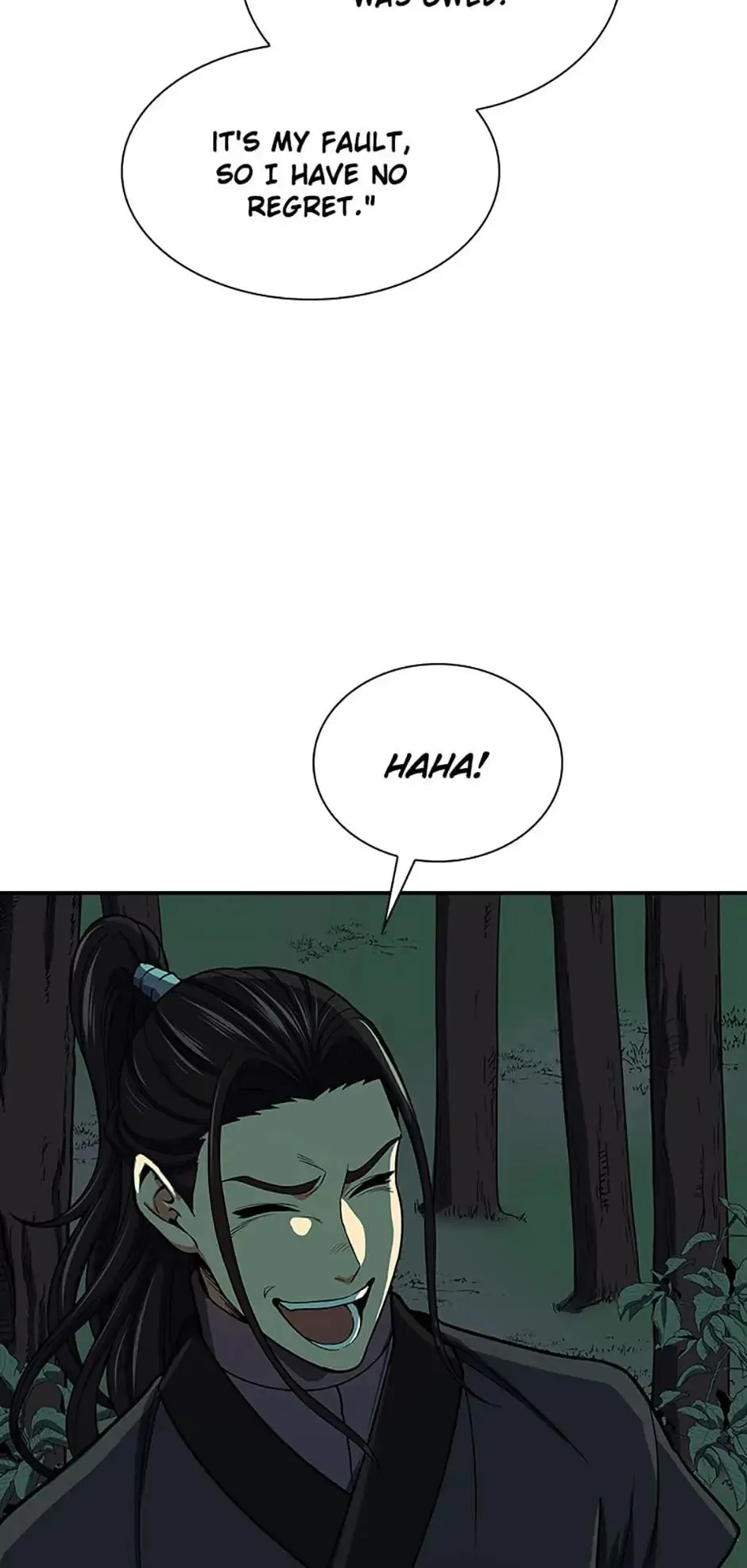 The Stormy Inn Chapter 35 Online - pƔgina 34