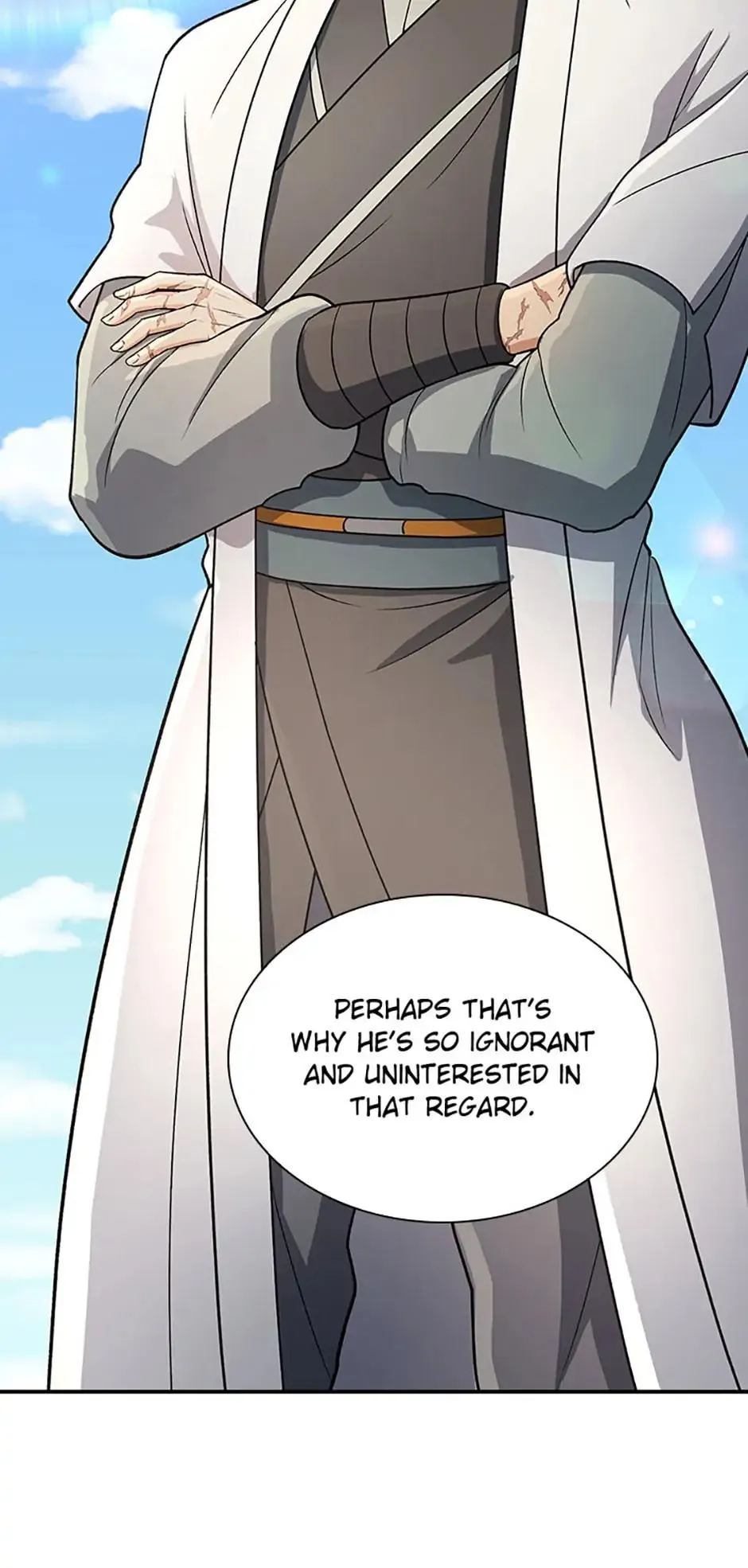The Stormy Inn Chapter 35 Online - pƔgina 36