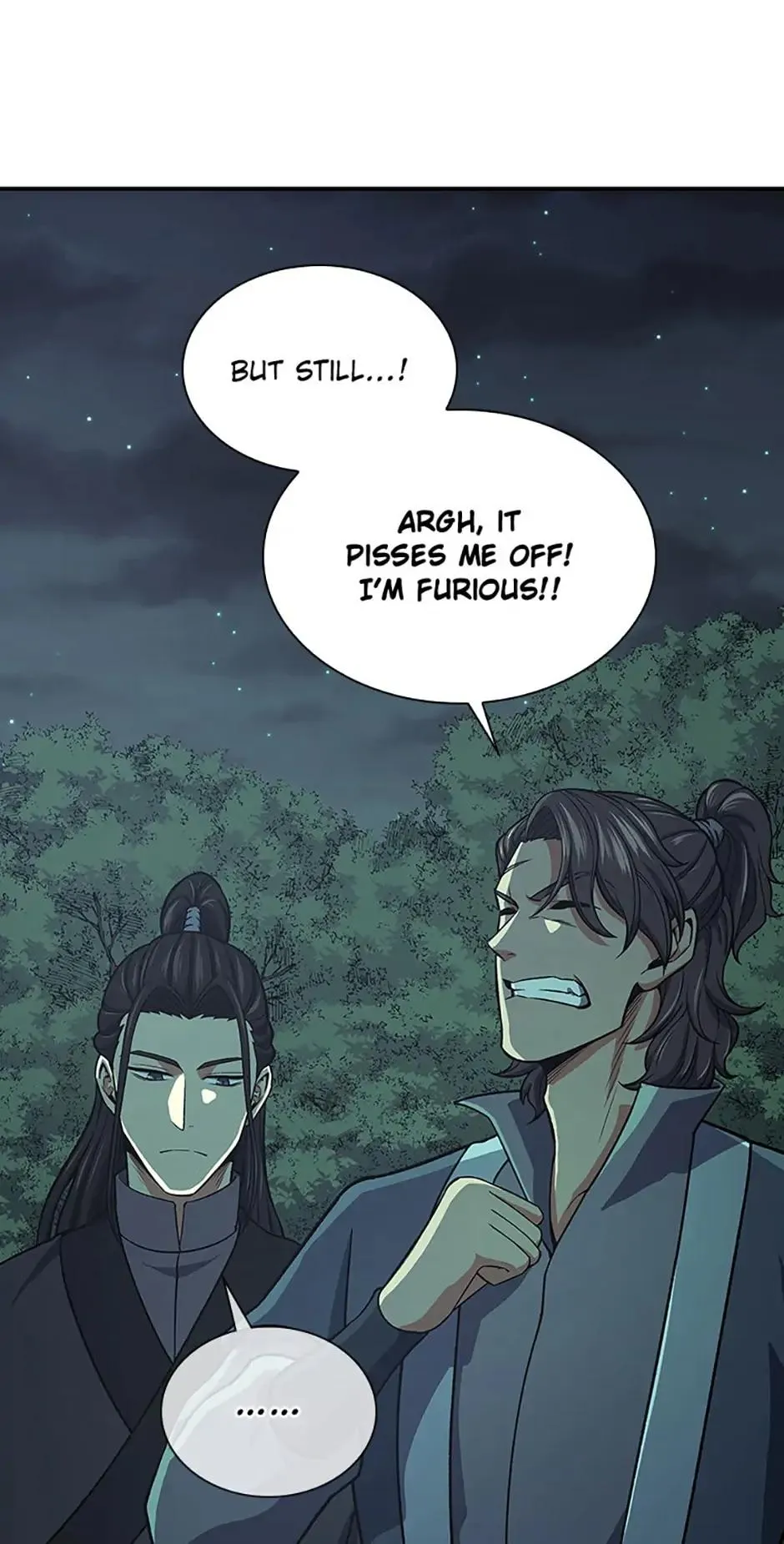 The Stormy Inn Chapter 35 Online - pƔgina 37