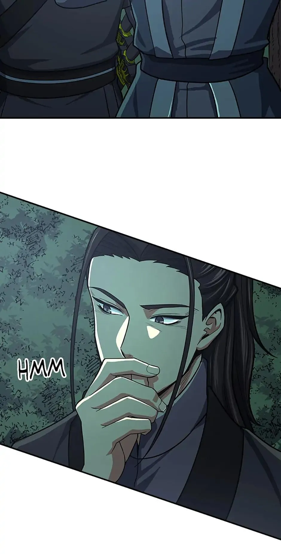 The Stormy Inn Chapter 35 Online - pƔgina 38