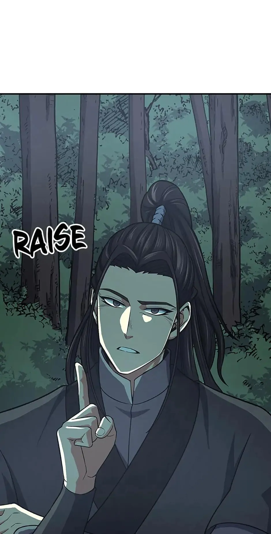 The Stormy Inn Chapter 35 Online - pƔgina 39