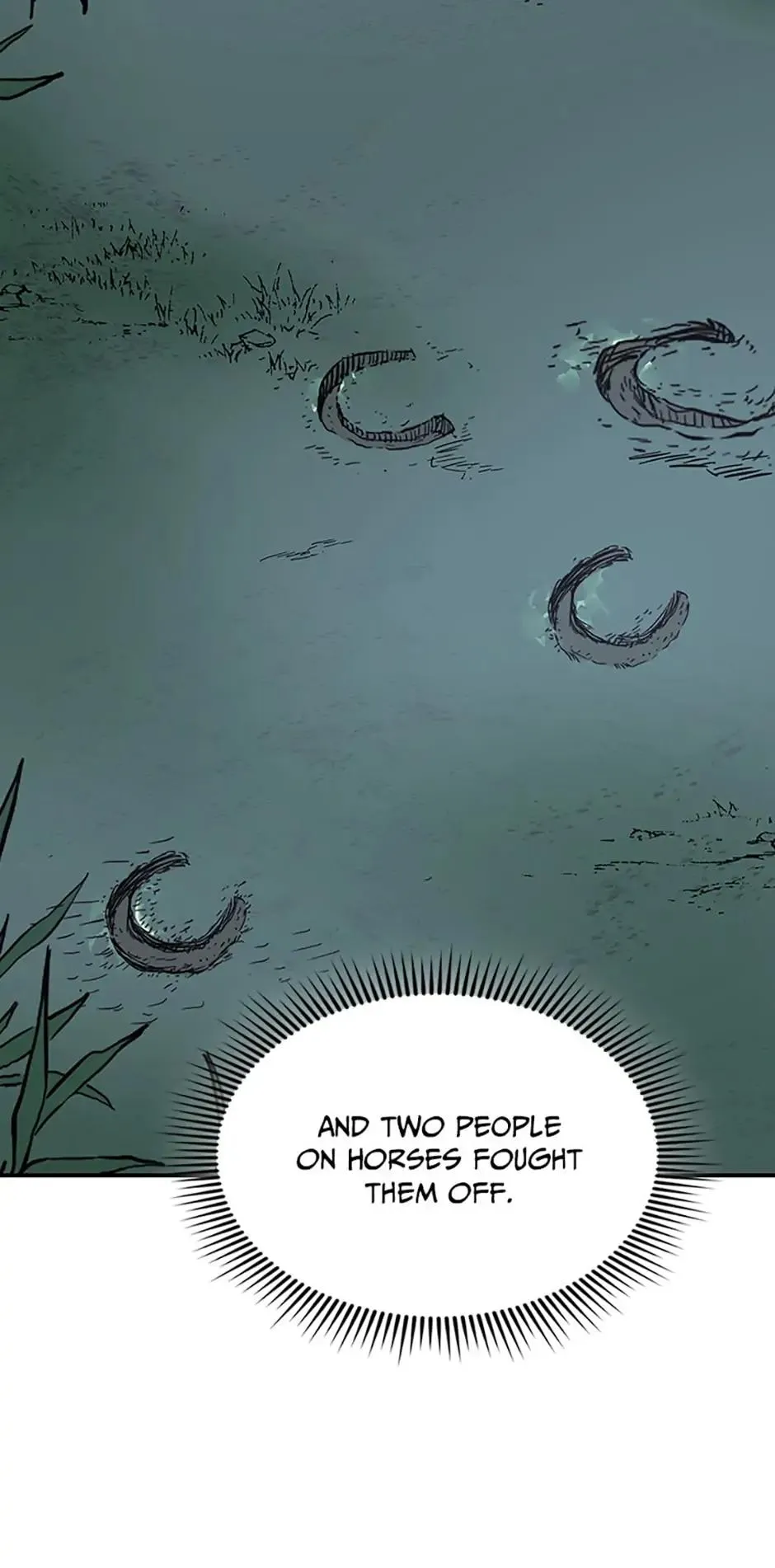 The Stormy Inn Chapter 35 Online - pƔgina 45
