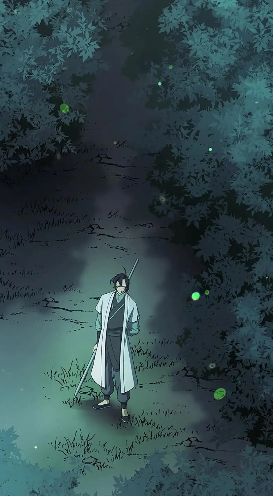 The Stormy Inn Chapter 35 Online - pƔgina 53
