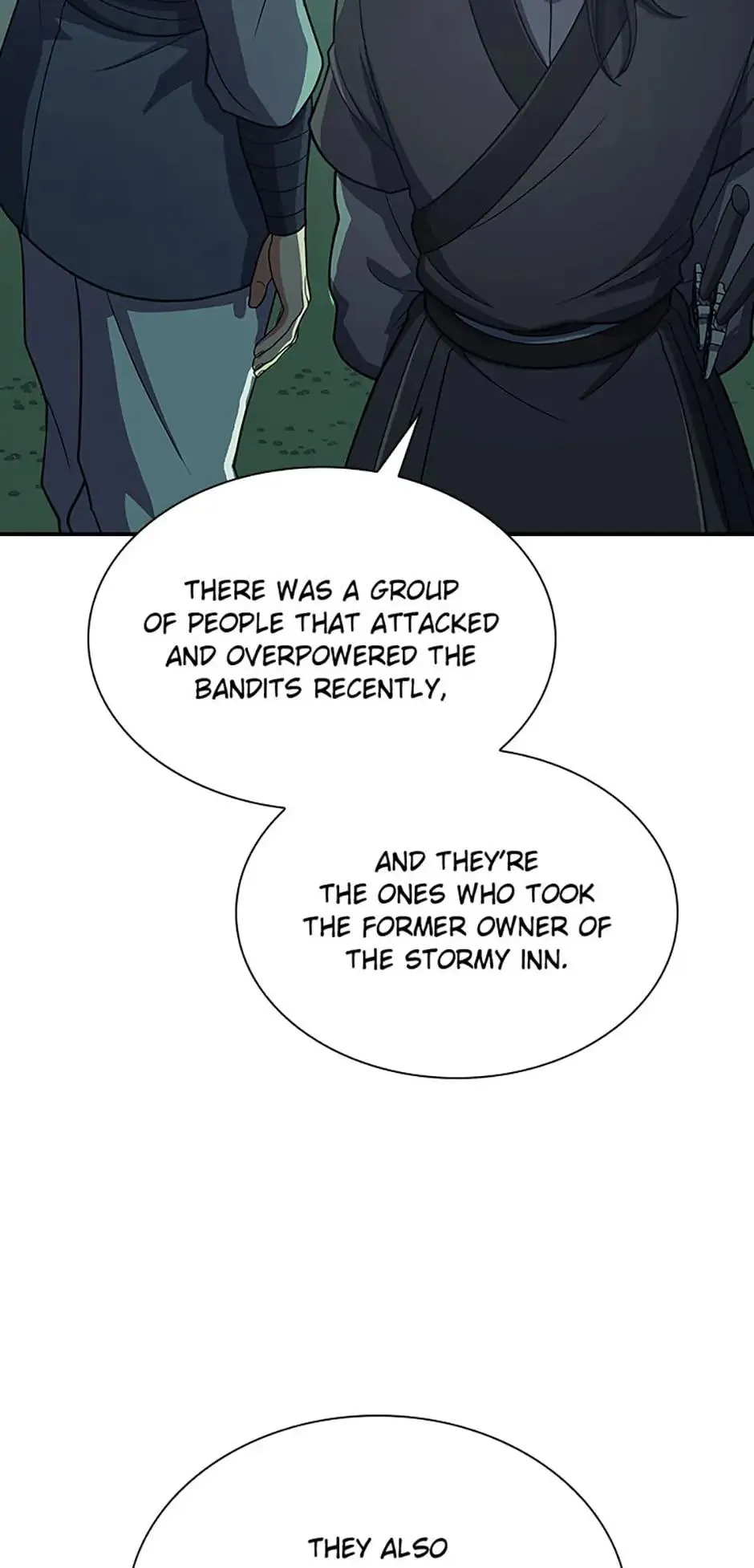 The Stormy Inn Chapter 35 Online - pƔgina 57