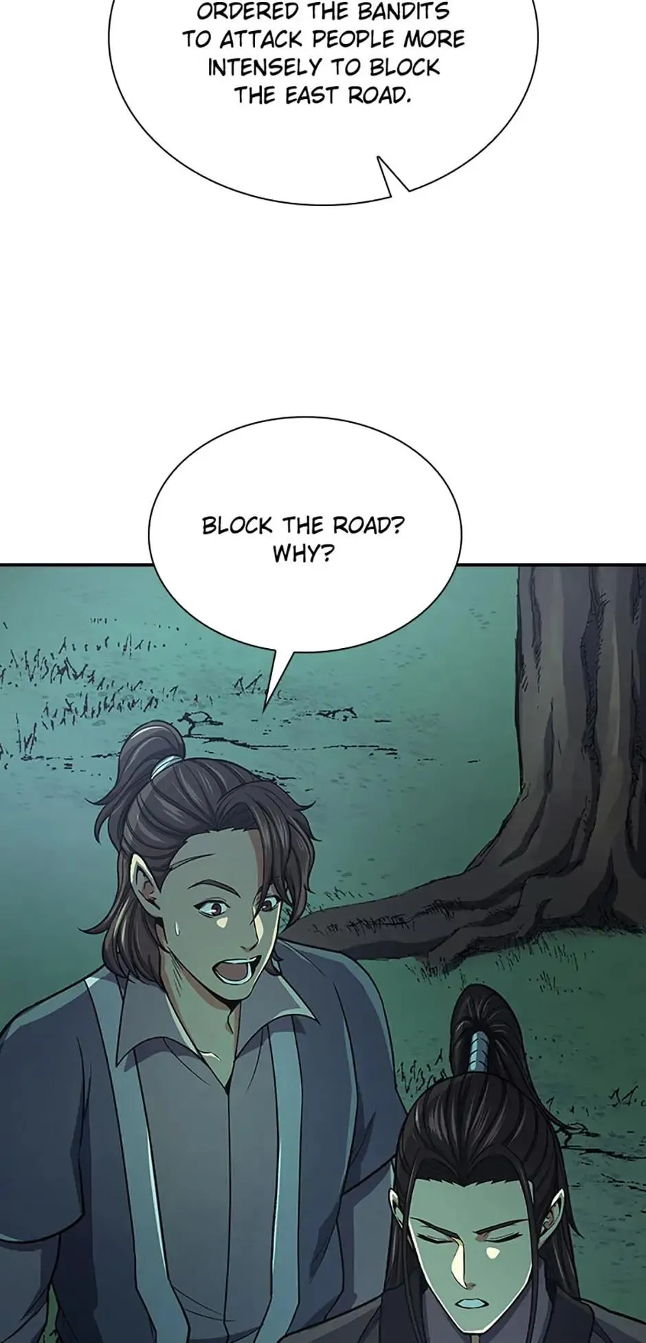 The Stormy Inn Chapter 35 Online - pƔgina 58