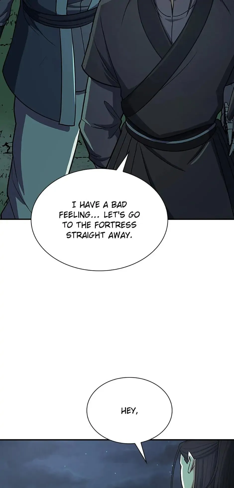 The Stormy Inn Chapter 35 Online - pƔgina 59