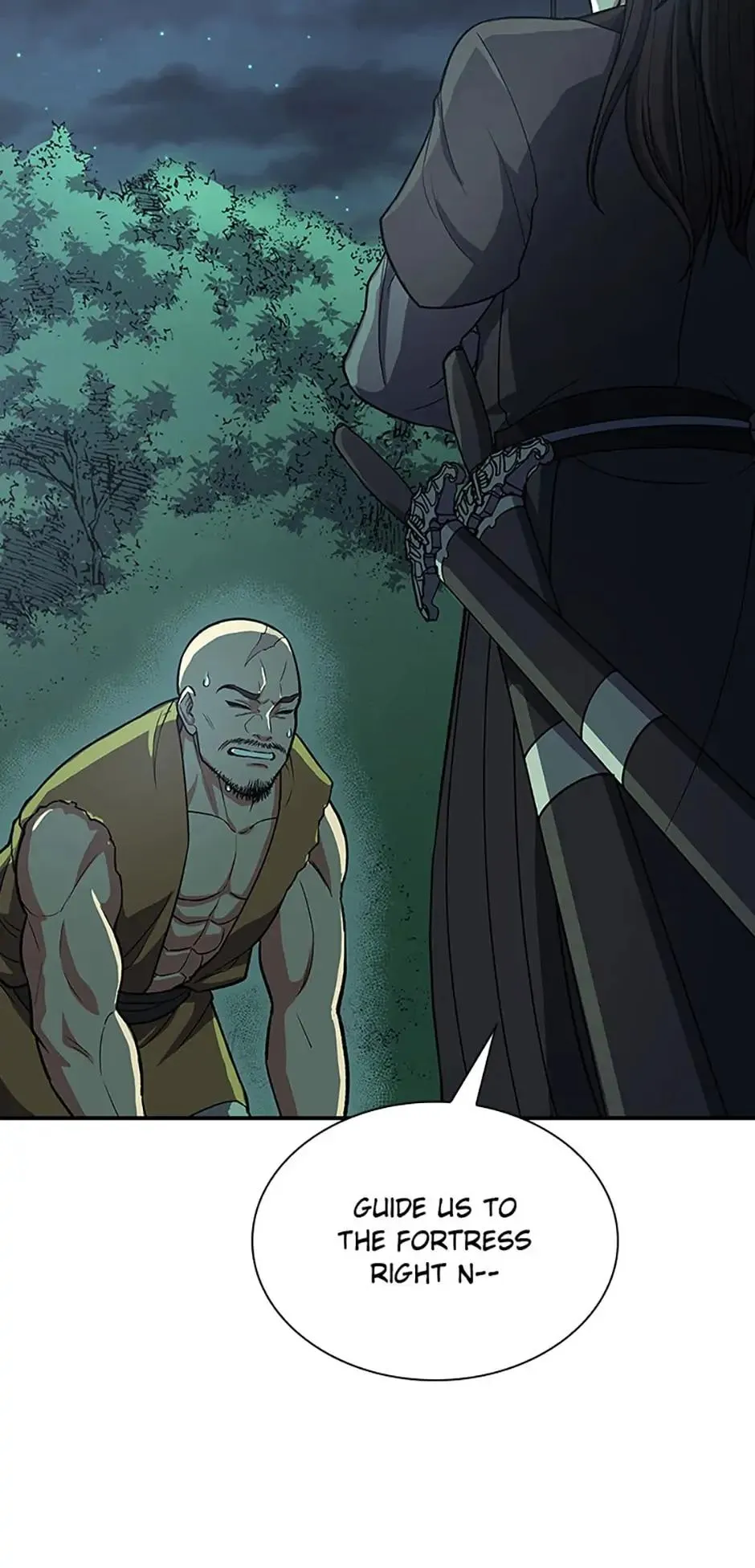 The Stormy Inn Chapter 35 Online - pƔgina 60