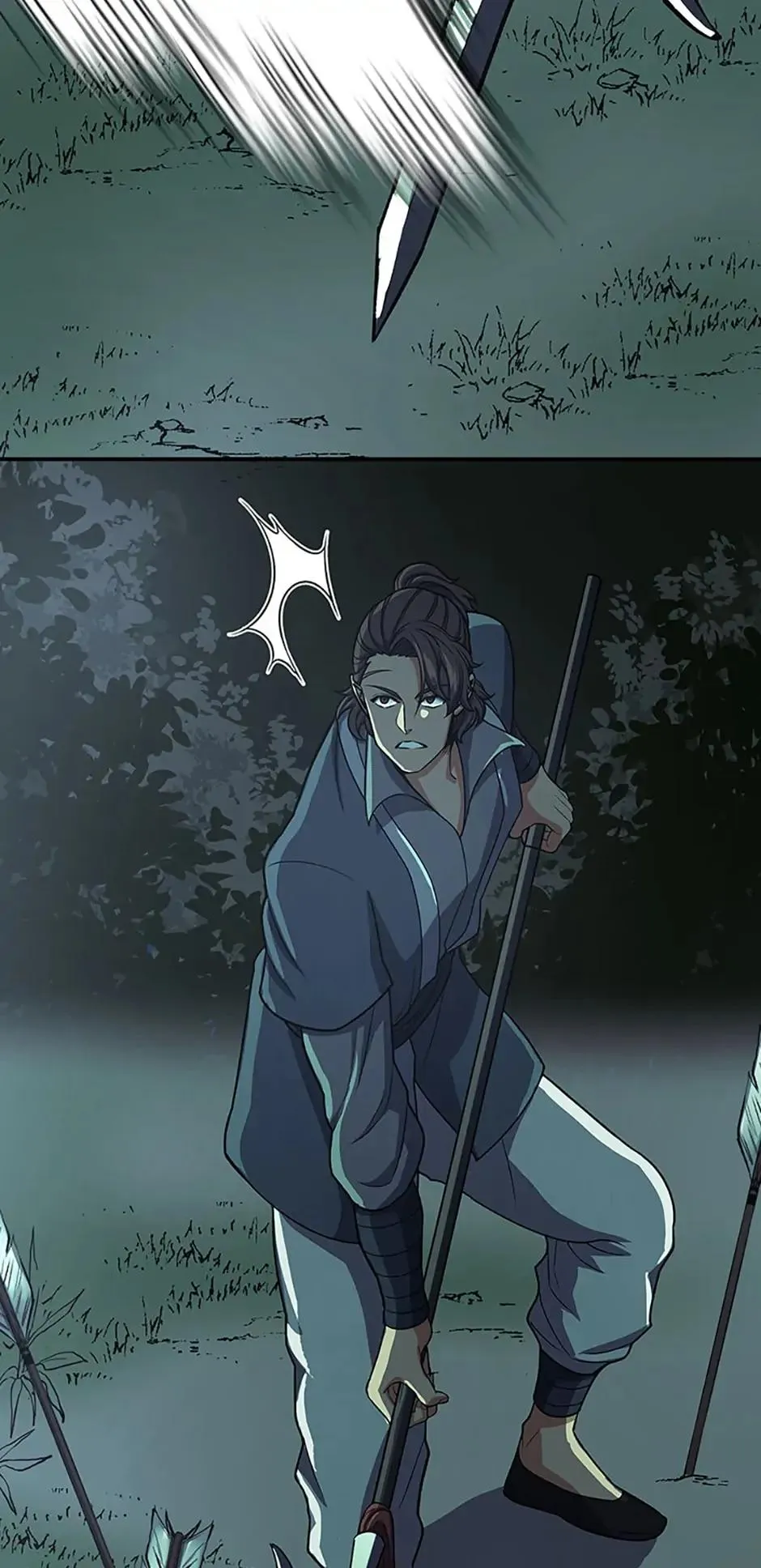The Stormy Inn Chapter 35 Online - pƔgina 63