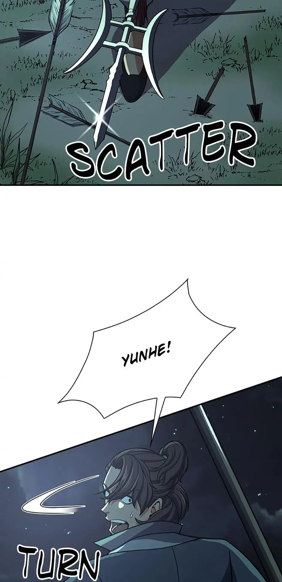 The Stormy Inn Chapter 35 Online - pƔgina 64