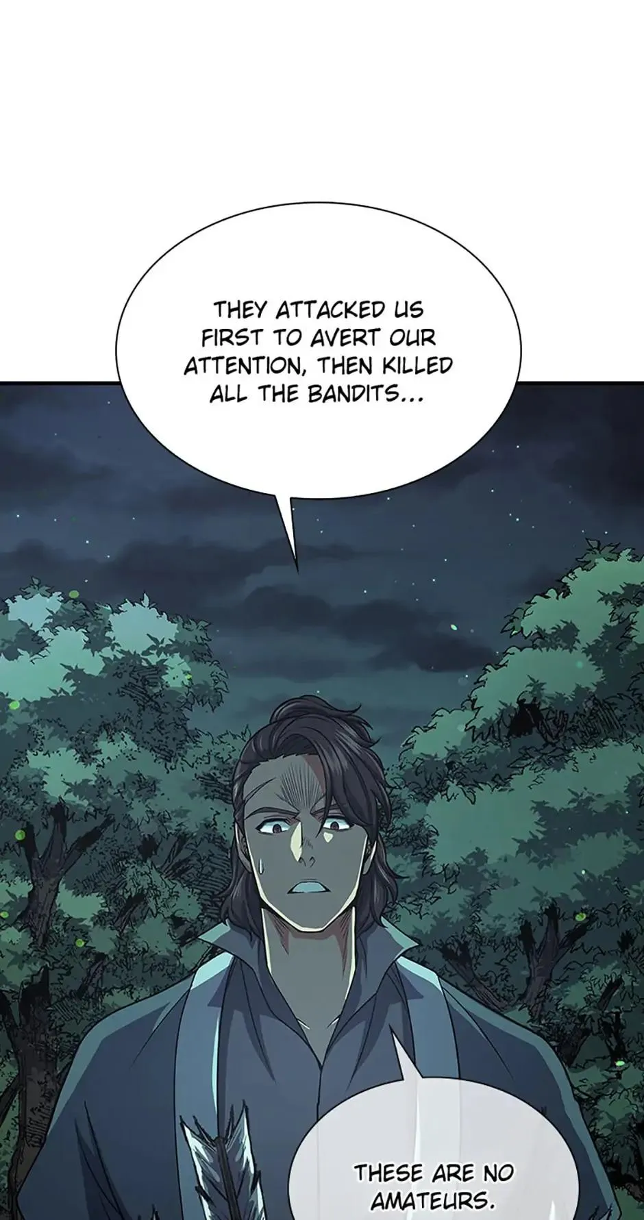 The Stormy Inn Chapter 35 Online - pƔgina 71