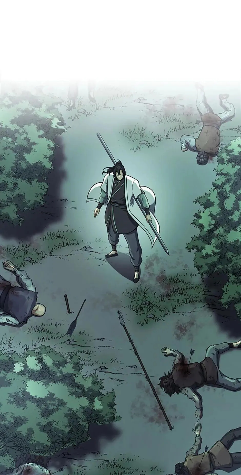 The Stormy Inn Chapter 36 Online - pƔgina 7