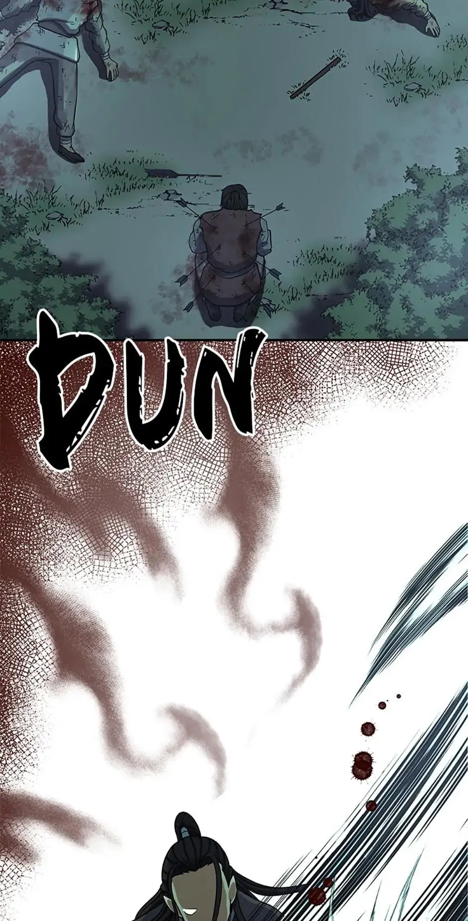 The Stormy Inn Chapter 36 Online - pƔgina 8