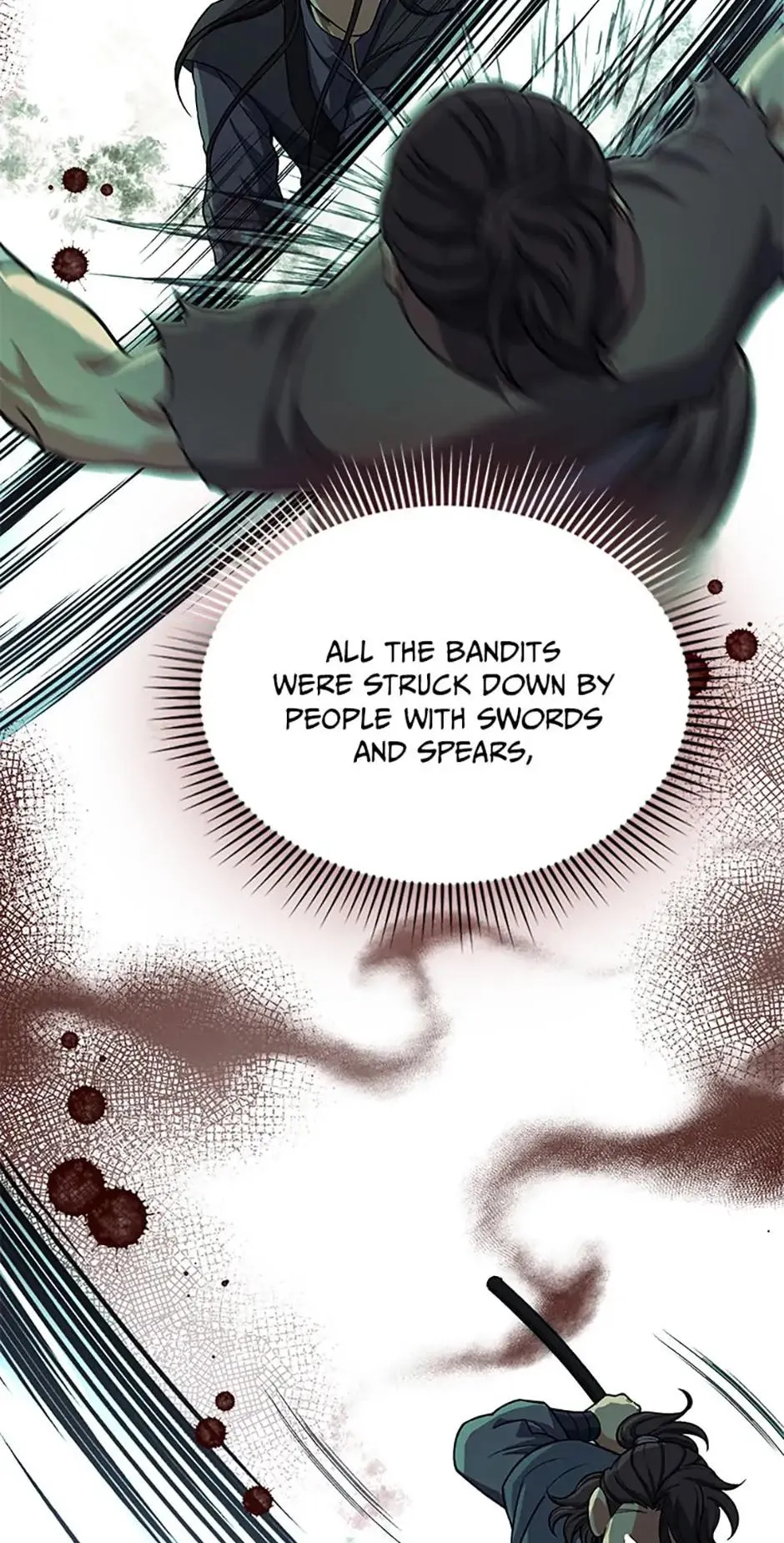The Stormy Inn Chapter 36 Online - pƔgina 9