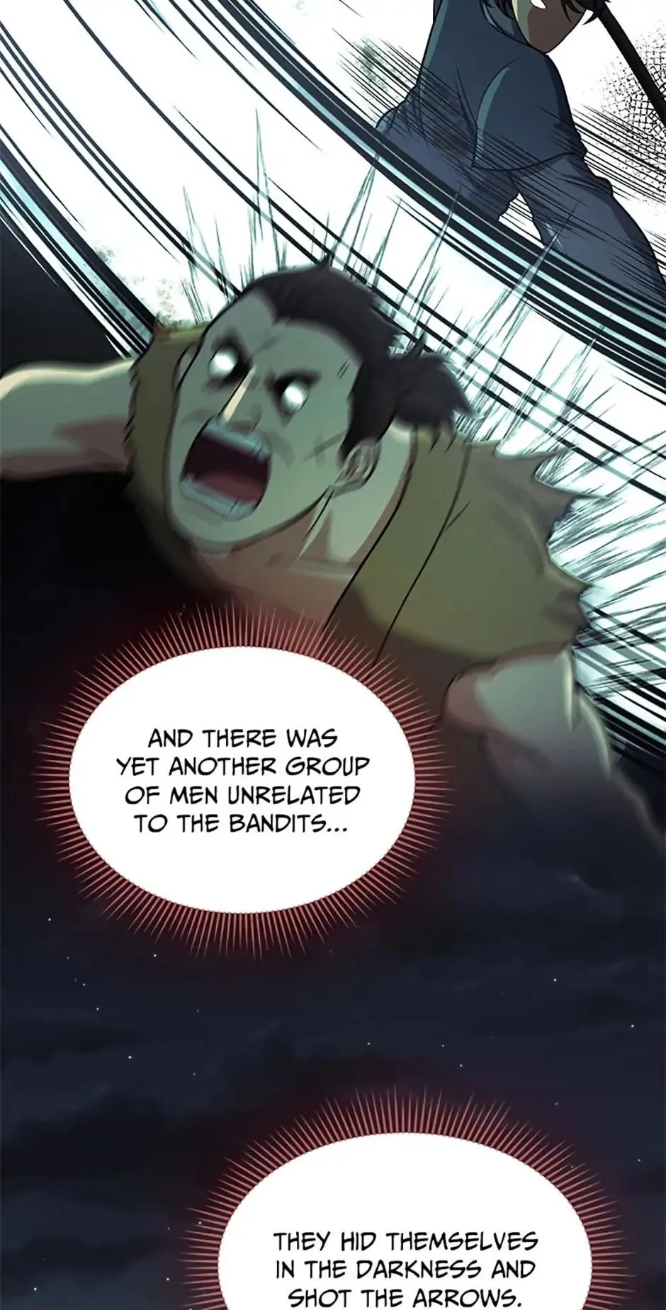 The Stormy Inn Chapter 36 Online - pƔgina 10