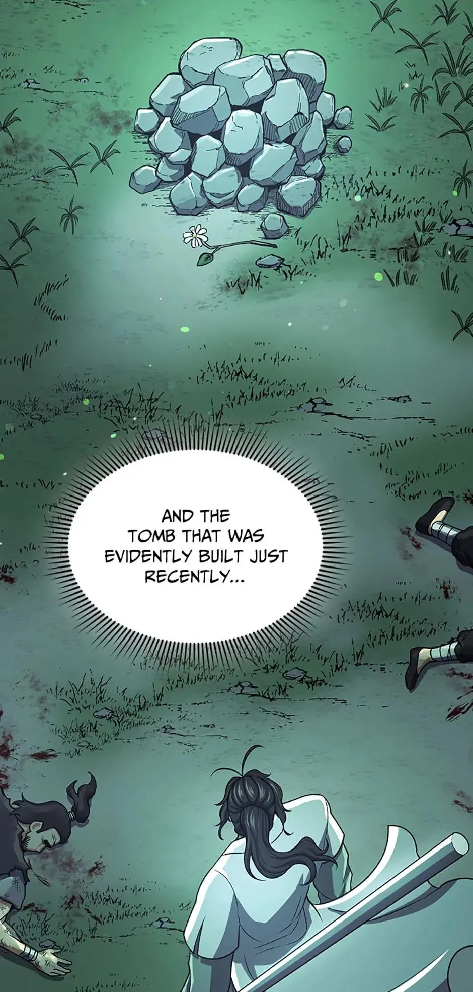 The Stormy Inn Chapter 36 Online - pƔgina 14
