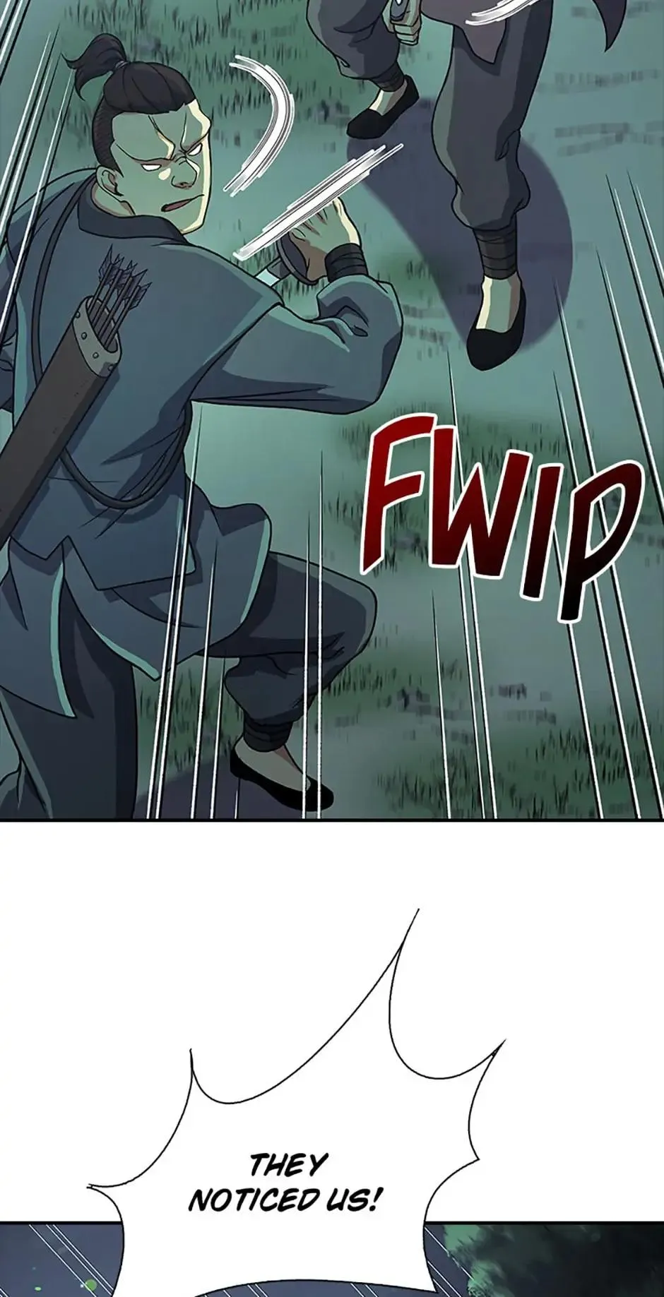 The Stormy Inn Chapter 36 Online - pƔgina 31