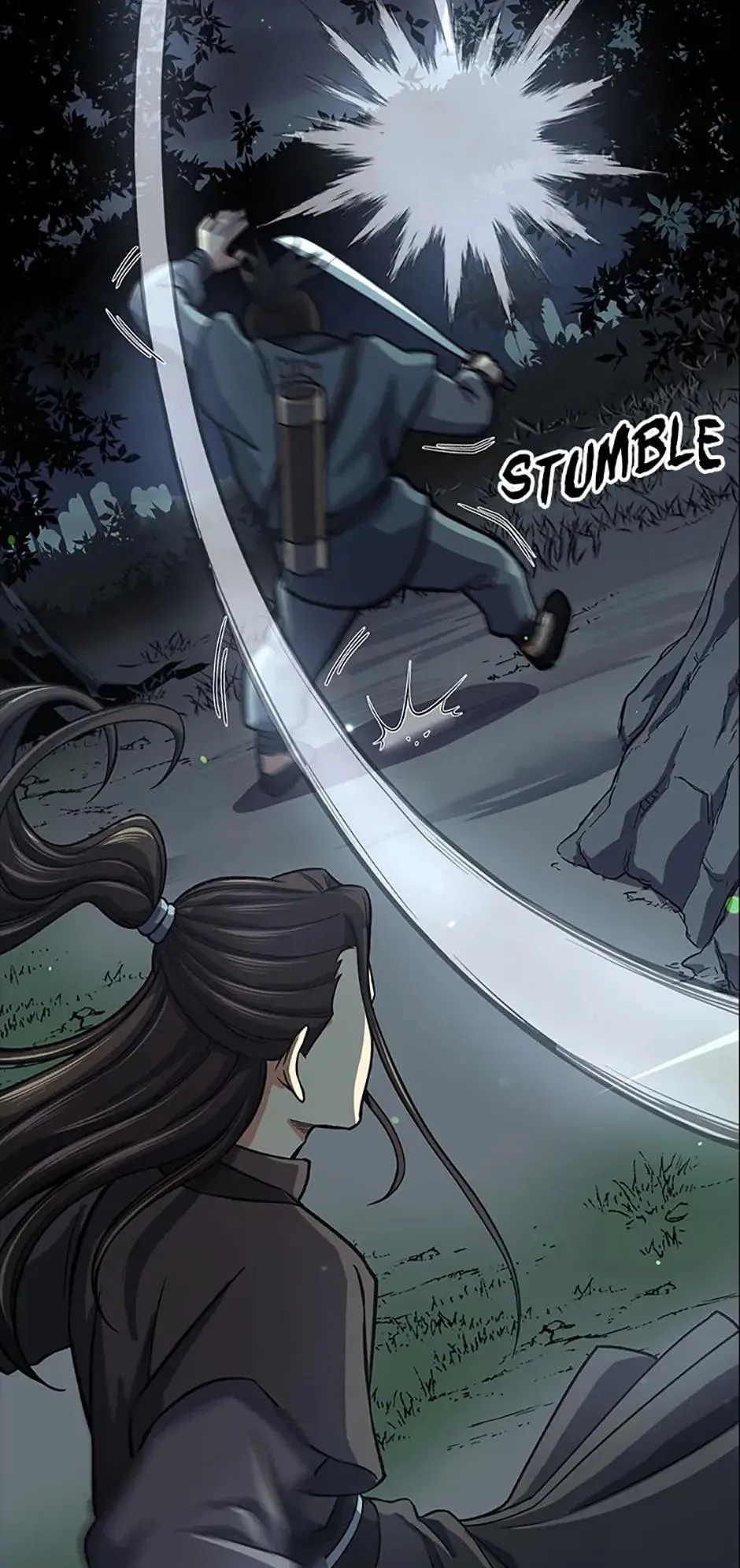 The Stormy Inn Chapter 36 Online - pƔgina 42